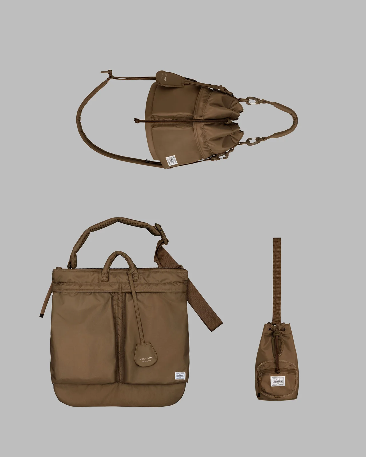 【差がつく大人の吉田カバン】名コラボ「ポの画像_16