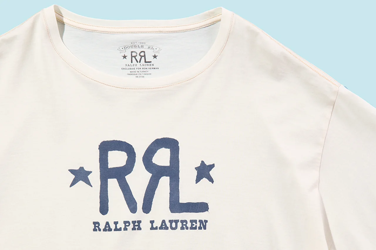 【セレクトショップ別注】ポロ ラルフ ローレン、ダブルアールエル、ディセンダント、ヴァンズ…夏に欲しいロンハーマンのコラボ＆別注を一挙紹介！