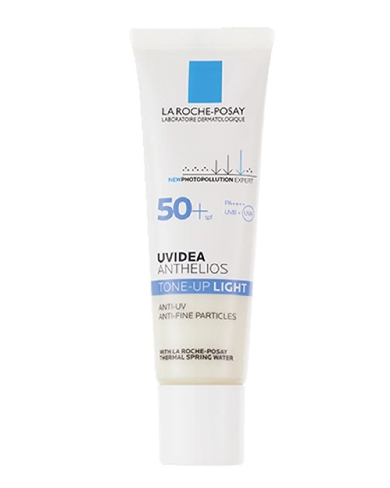 LA ROCHE-POSAY｜UVイデア XL プロテクショントーンアップ