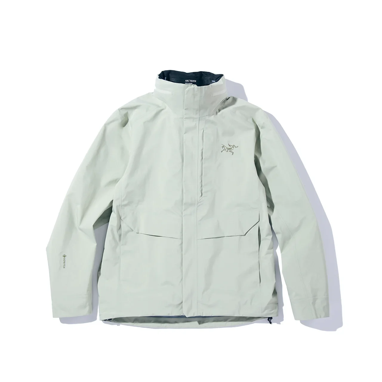 ARC’TERYX｜Therme Jacket