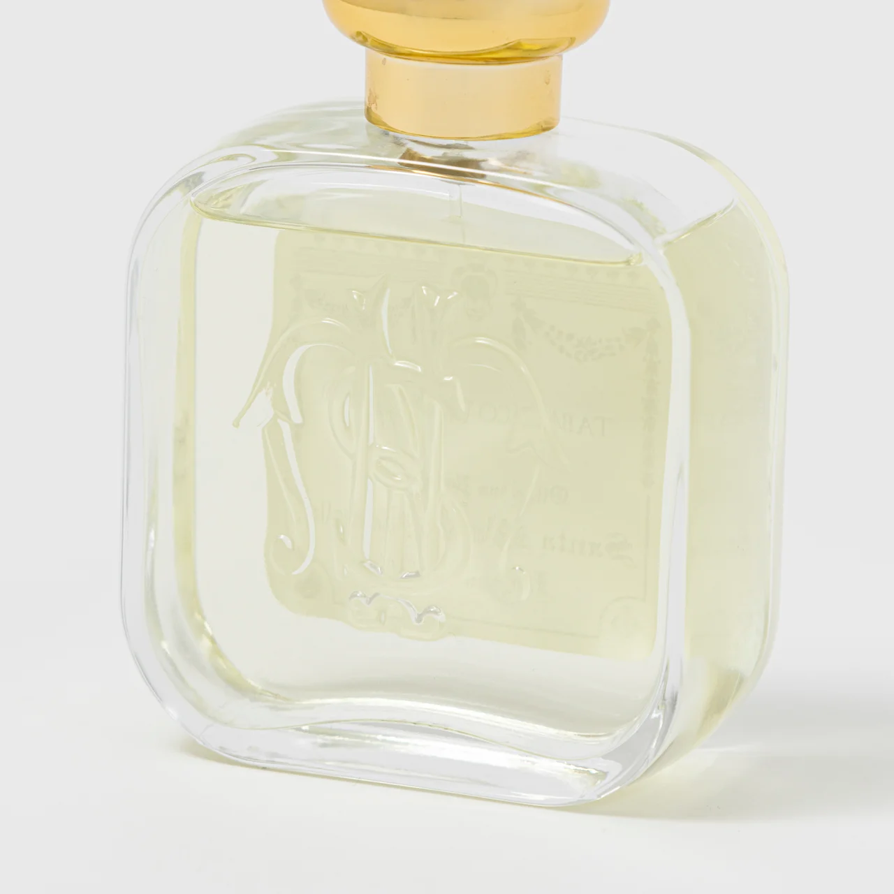 エディター私物 サンタ・マリア・ノヴェッラのオーデコロン