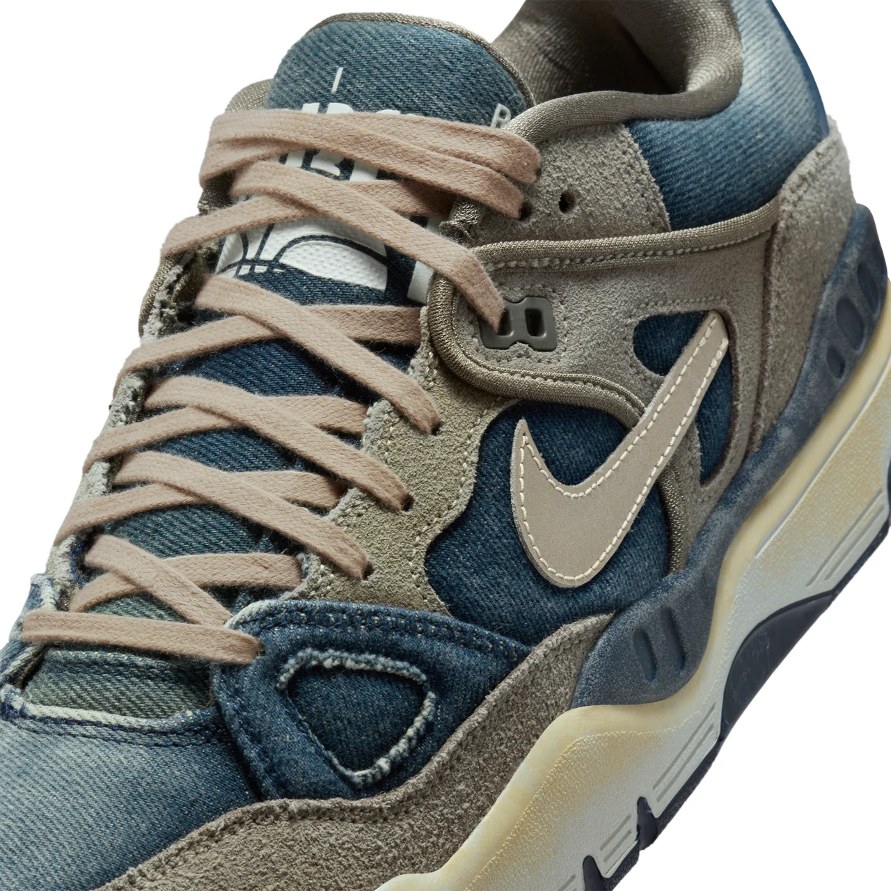 【リーバイス®×NIGO®×Nike】デの画像_4