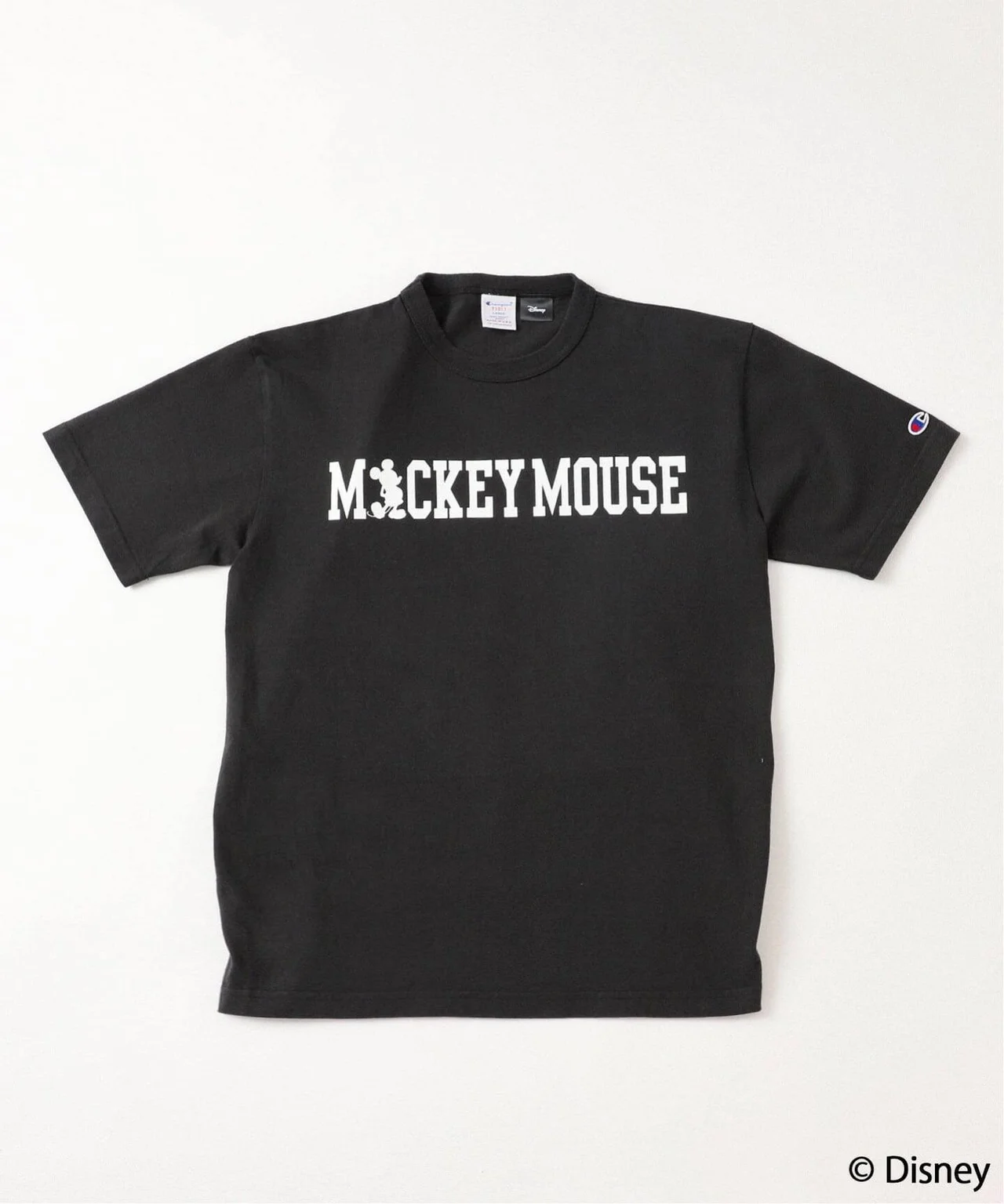 【差がつく大人の「チャンピオン」Tシャツの画像_7