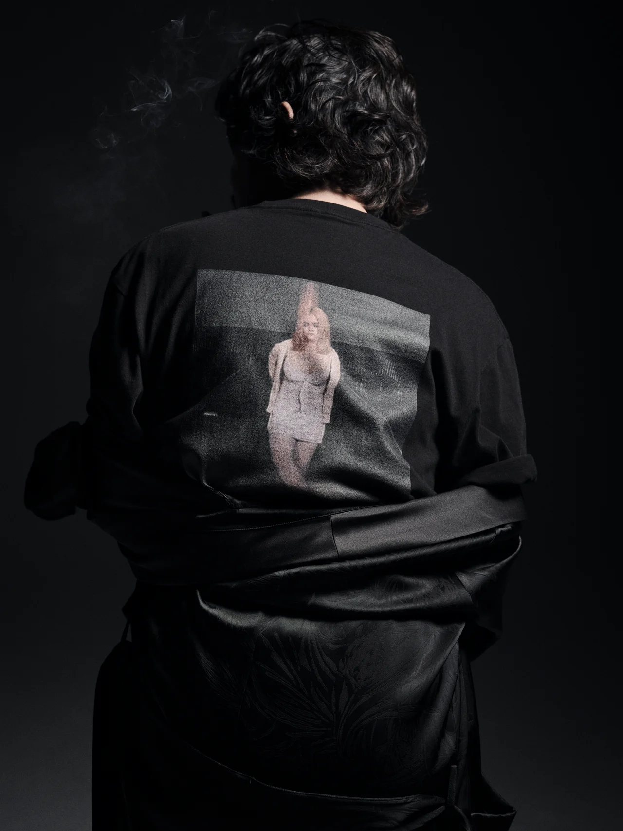 【大人の映画Tシャツ】名作『バッファローの画像_21