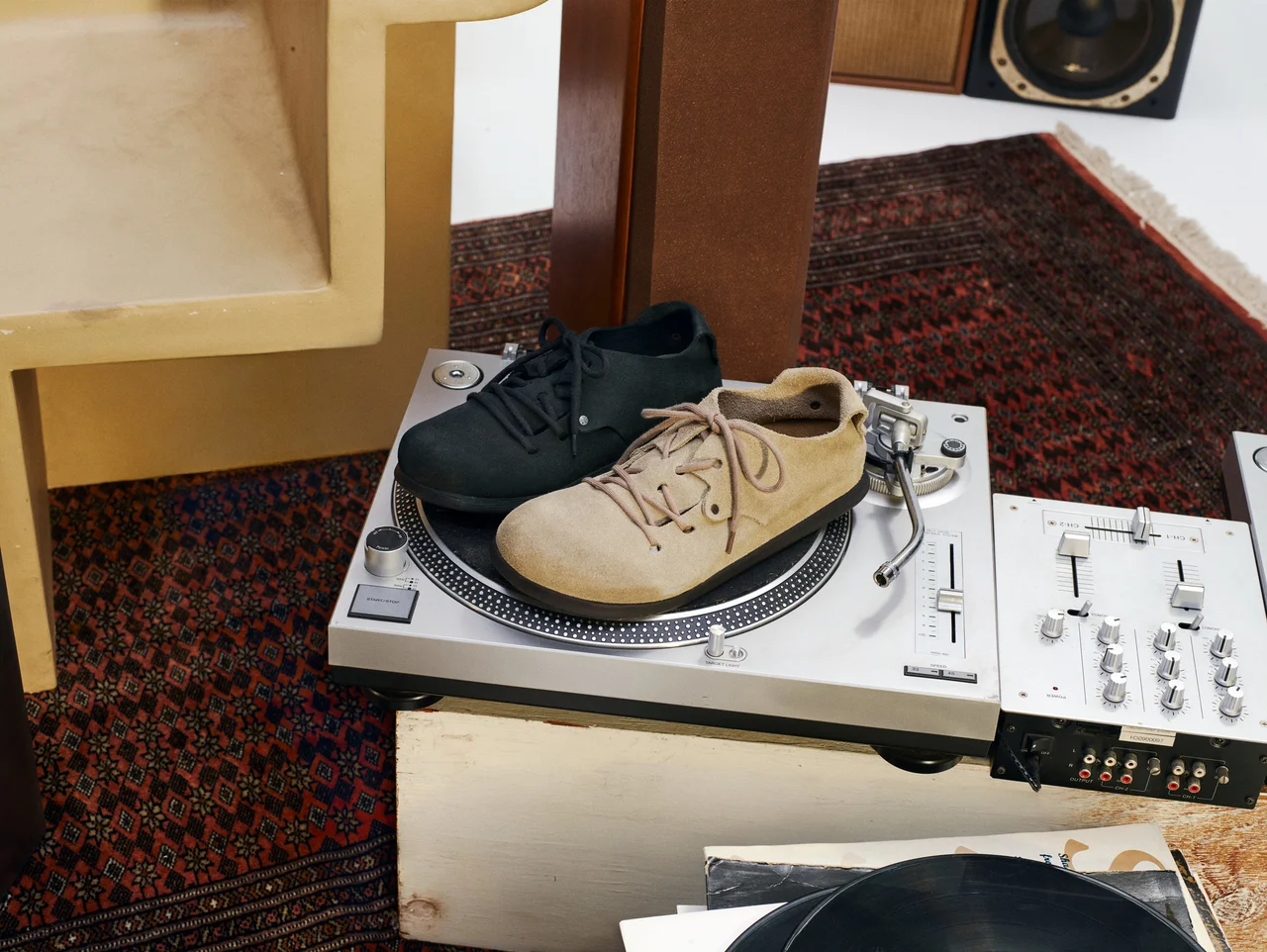 【大人のビルケンシュトック】実は名作揃いの画像_2