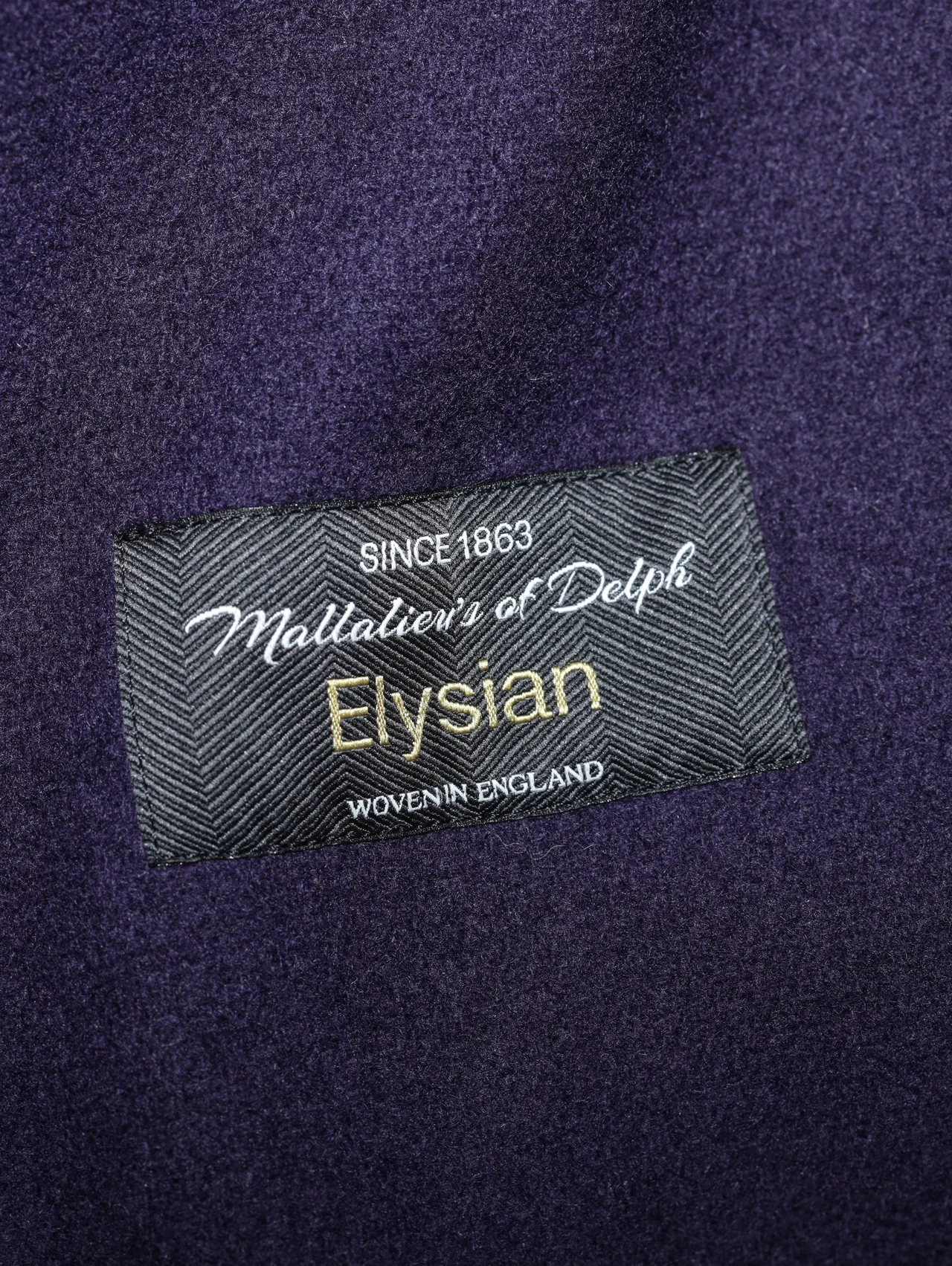 Brooks Brothersのダッフルの画像_3