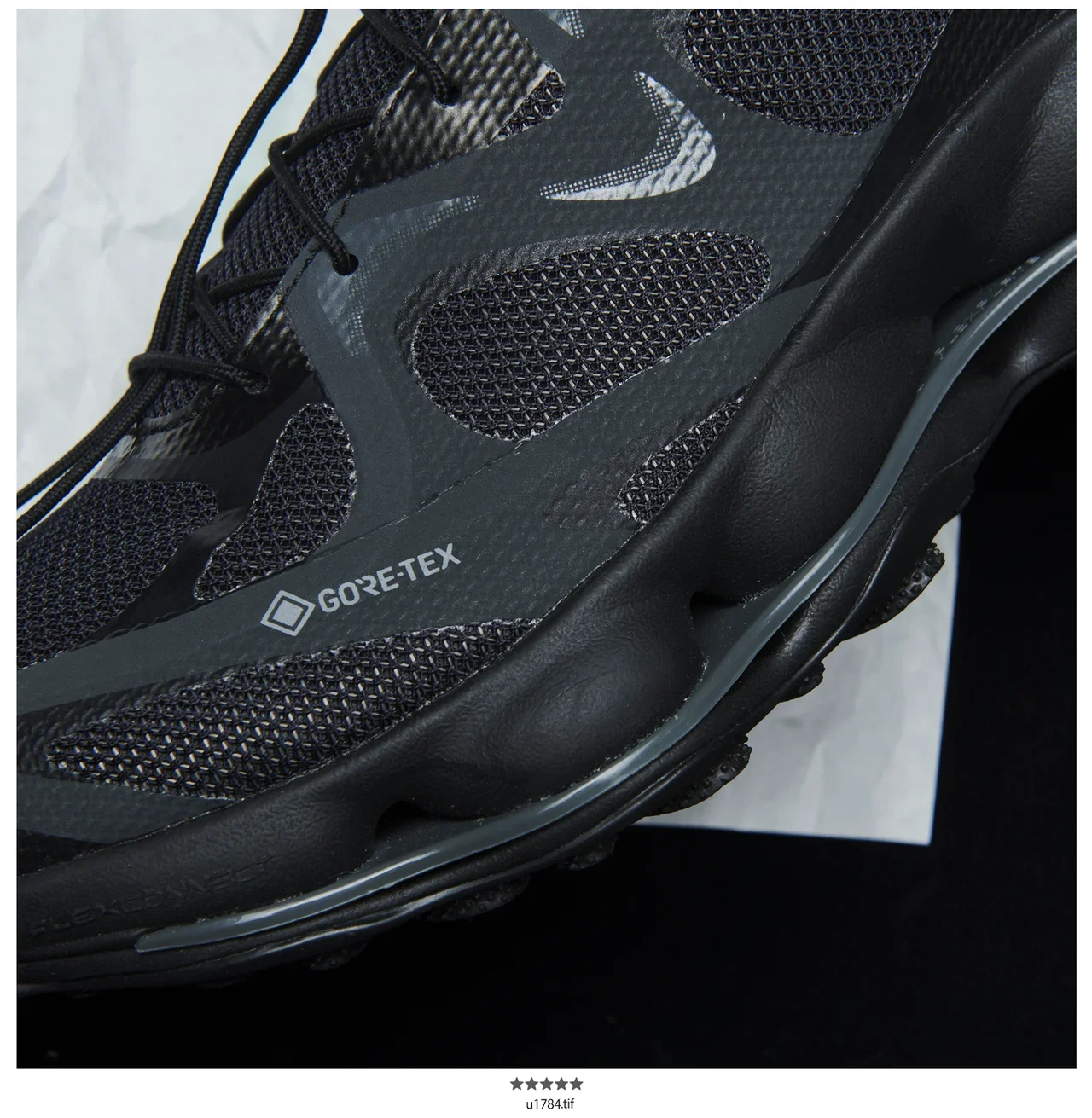 MERRELL｜SPEED ARC MATIS GORE-TEX