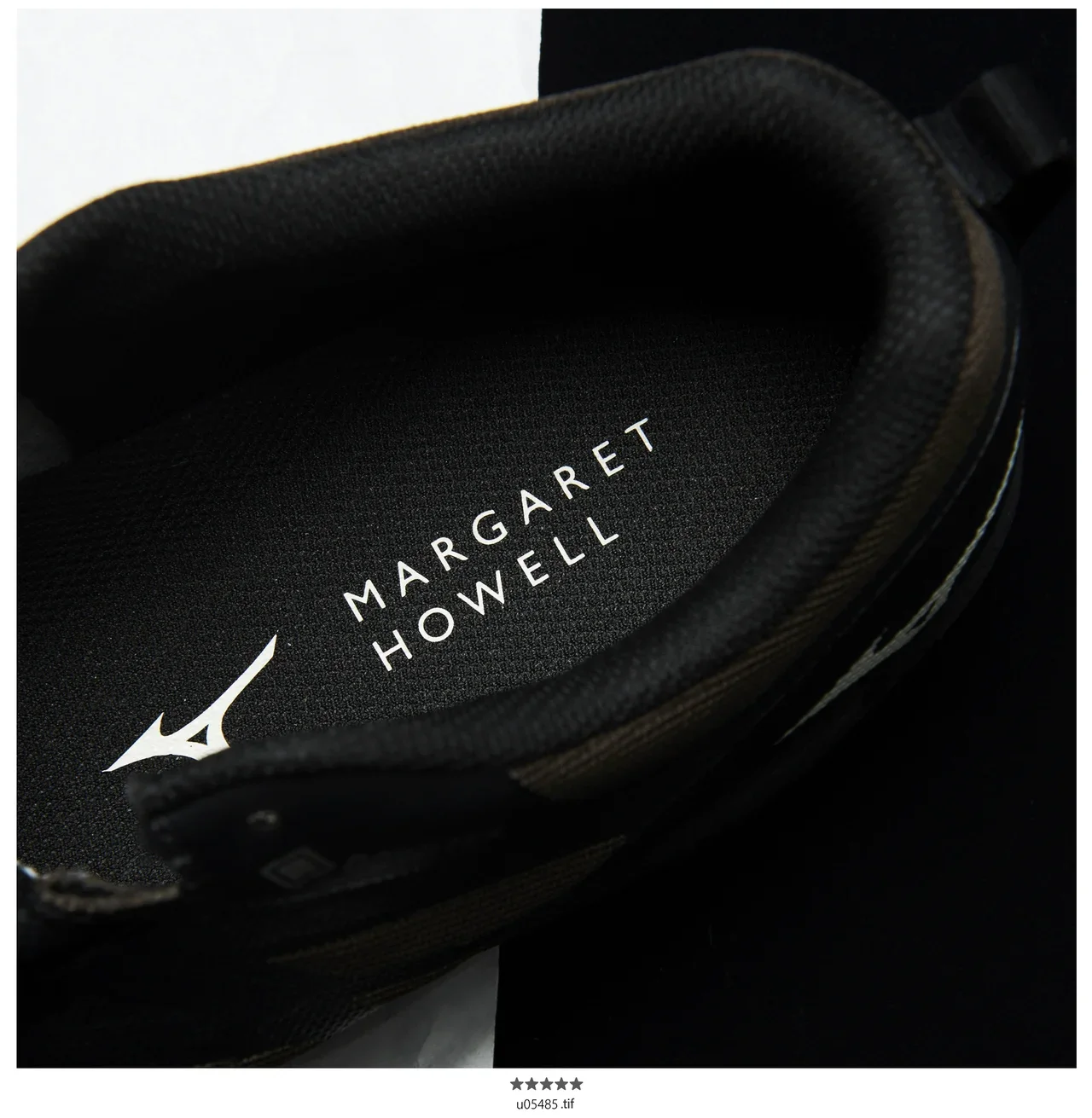 MIZUNO FOR MARGARET HOWELL｜MIZUNO HIKING SHOES