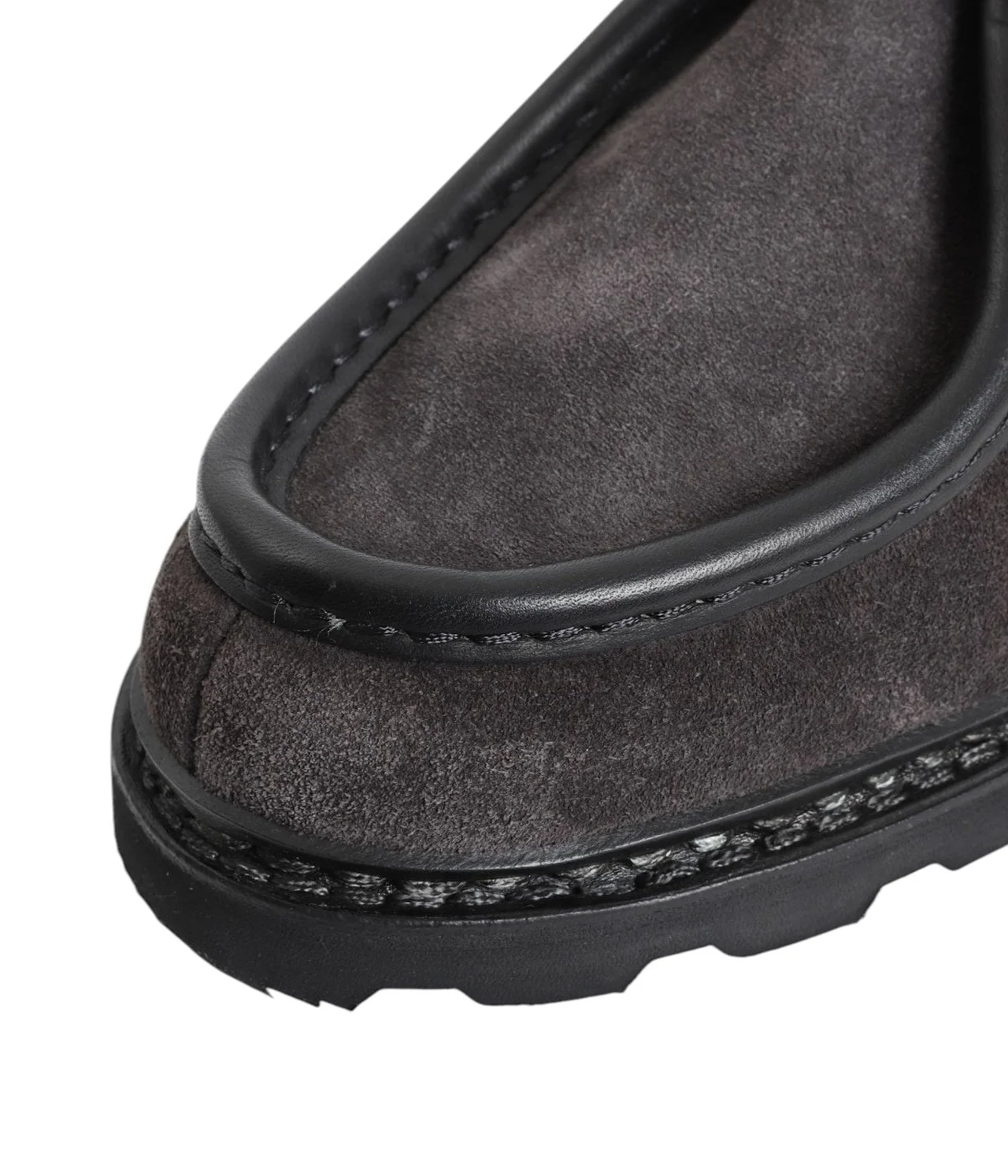 【大人が買うべきパラブーツ】定番チロリアの画像_7