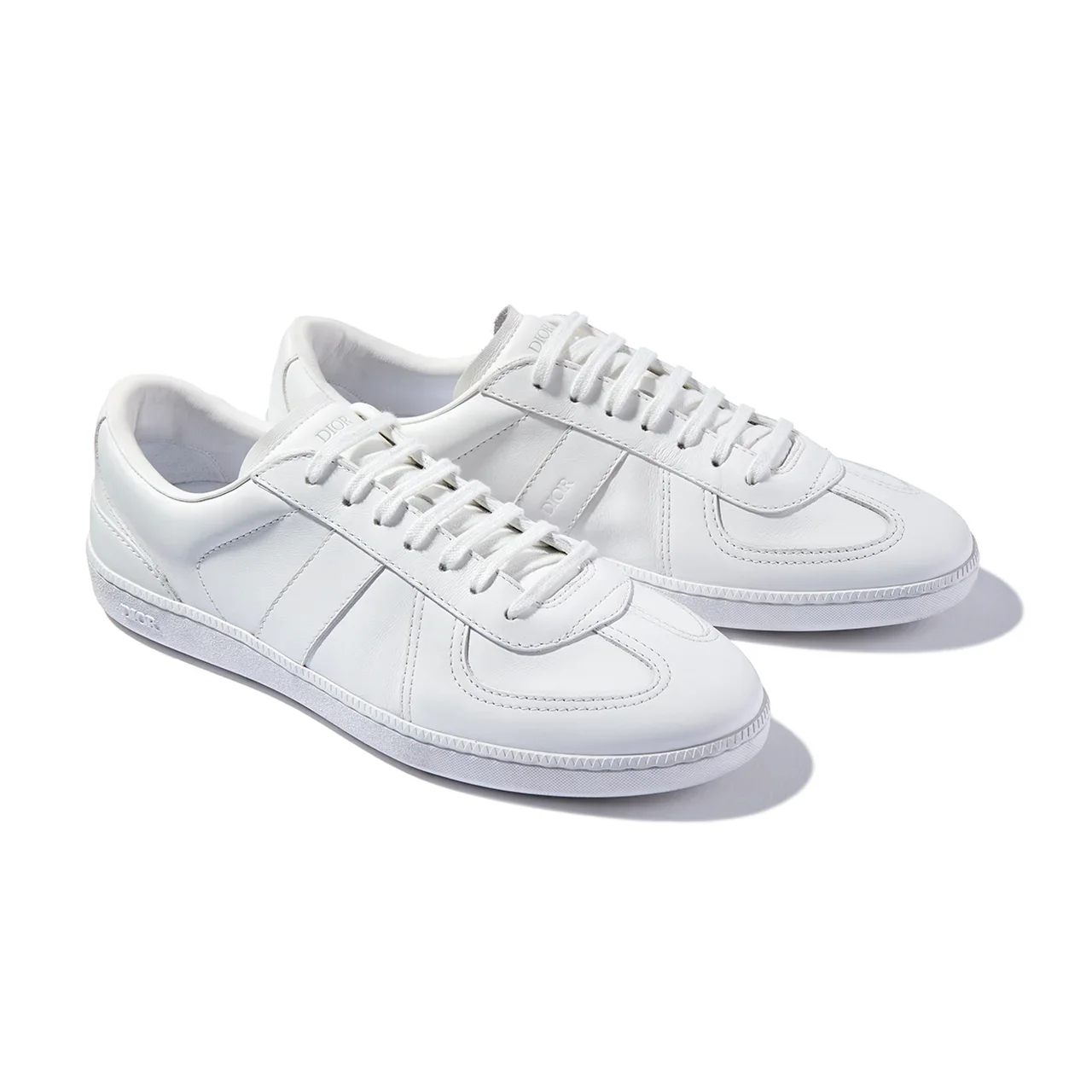 DIOR｜“B01 Matchpoint” sneakers