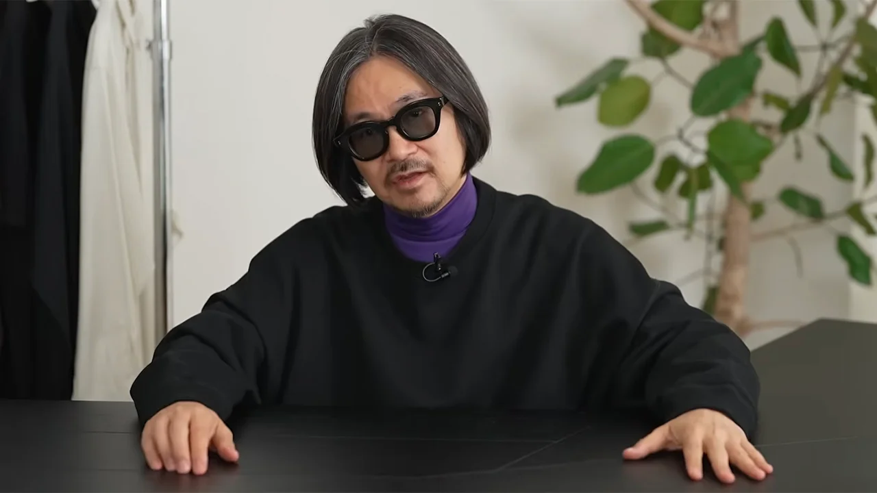 【おしゃれな大人の必読書】石川俊介（マーの画像_2