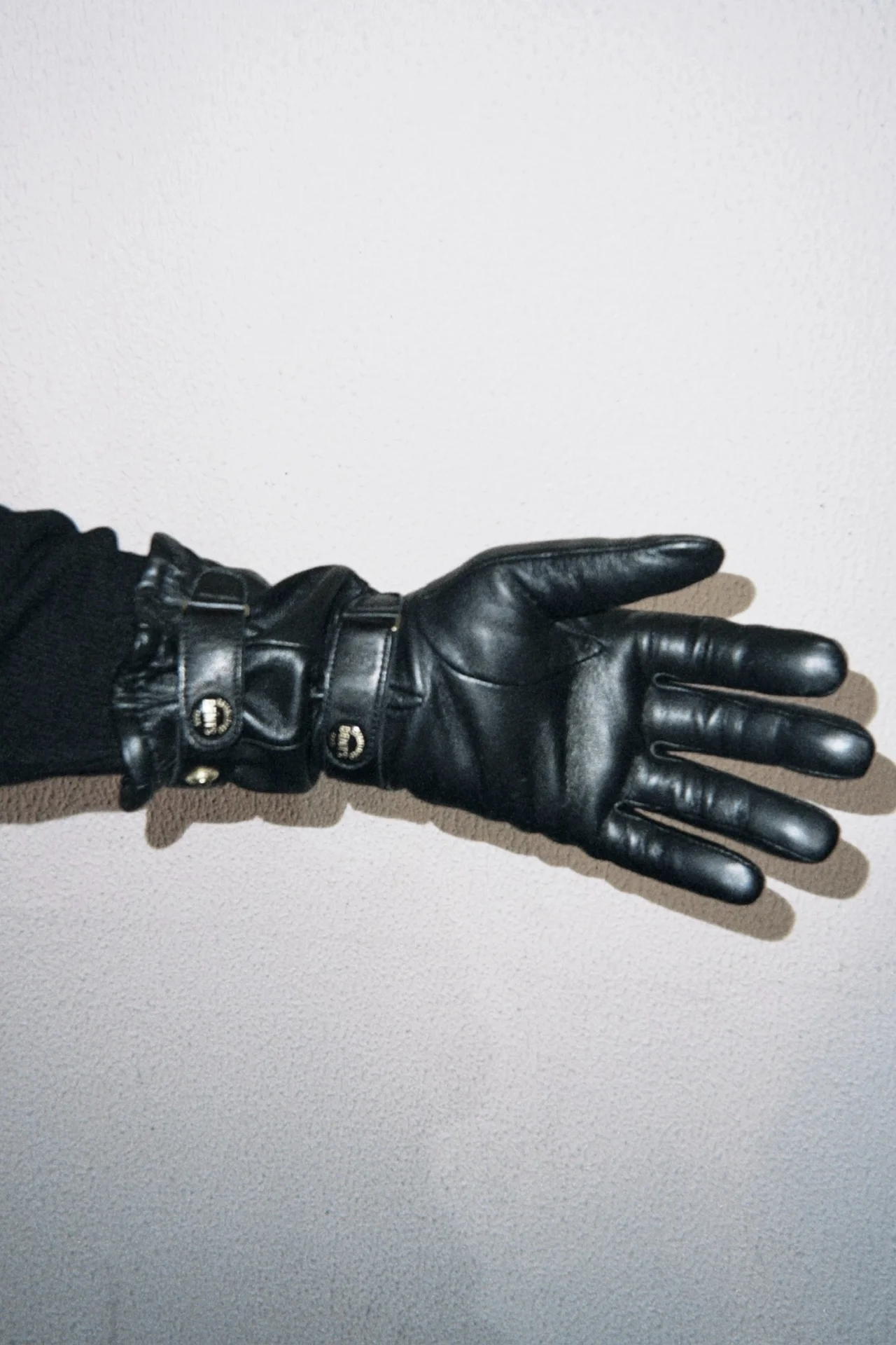 【おしゃれな大人の冬小物】スマホ対応のレの画像_6