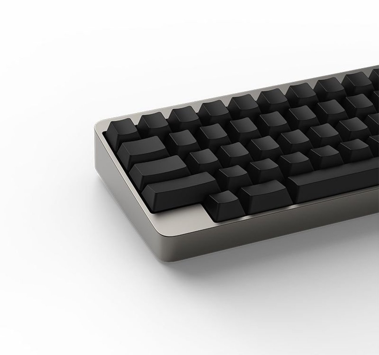 キースイッチには、シリーズ伝統の静電容量無接点方式の静音モデル「Type-S」を採用