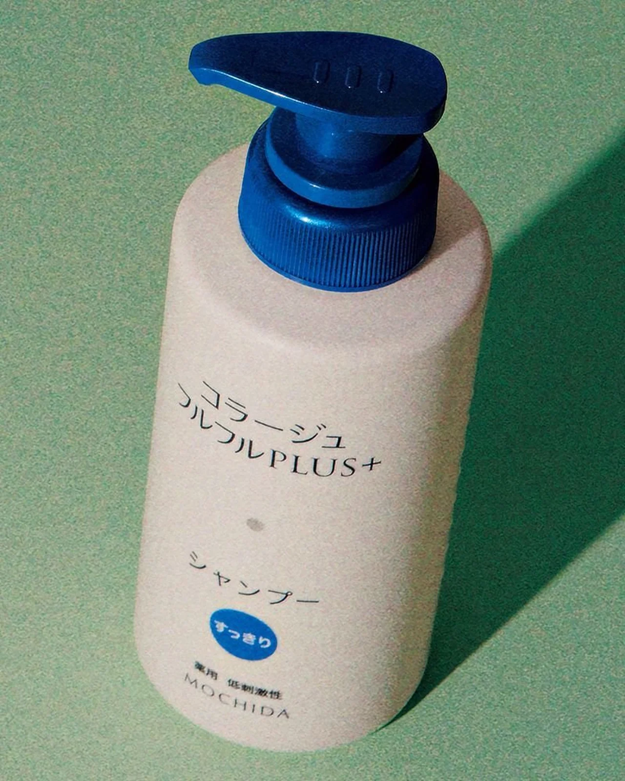 Collage Furufuru PLUS+｜シャンプー＜すっきり＞