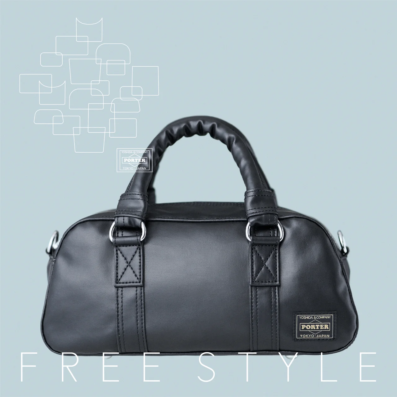 【大人のポーター】吉田カバン創業90周年の画像_9