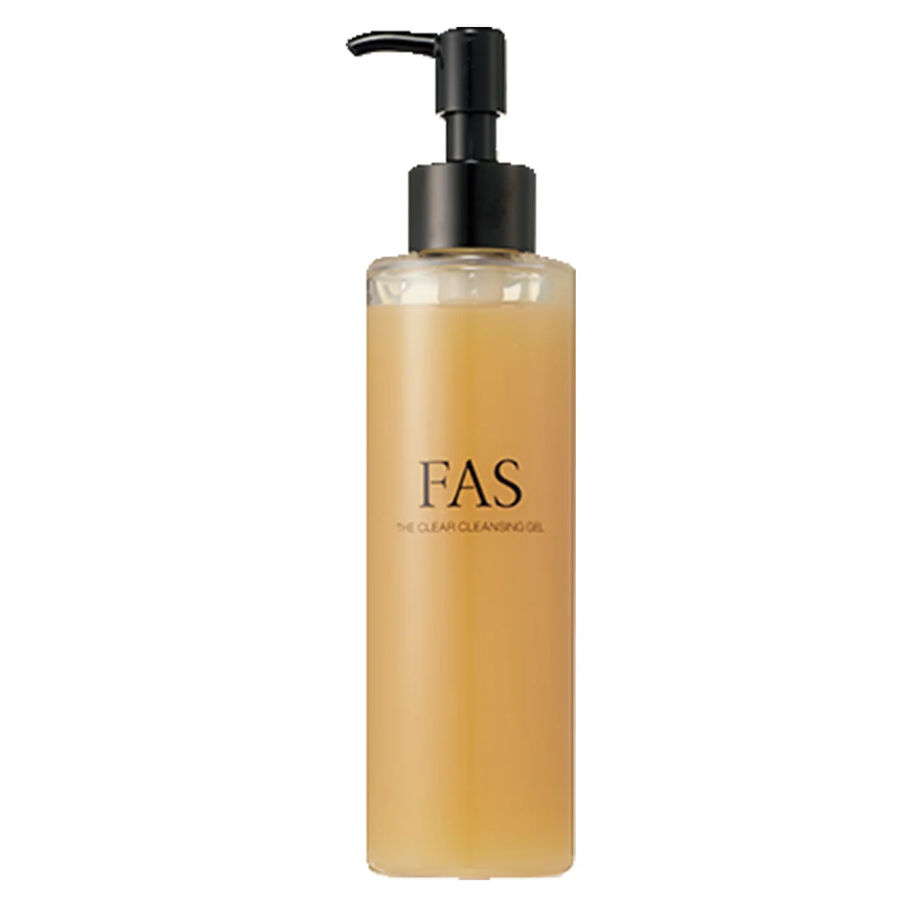 FAS｜ザ クリア クレンジングジェル