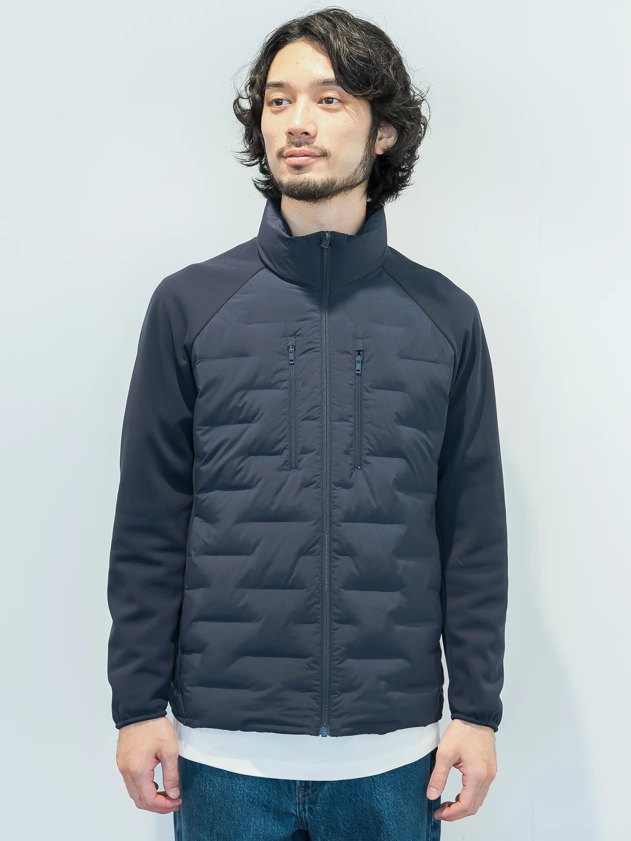 【Gallery】大人のユニクロ　《気温の画像_11