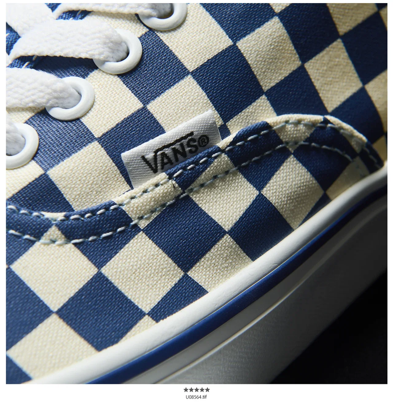 VANS|AUTHENTIC