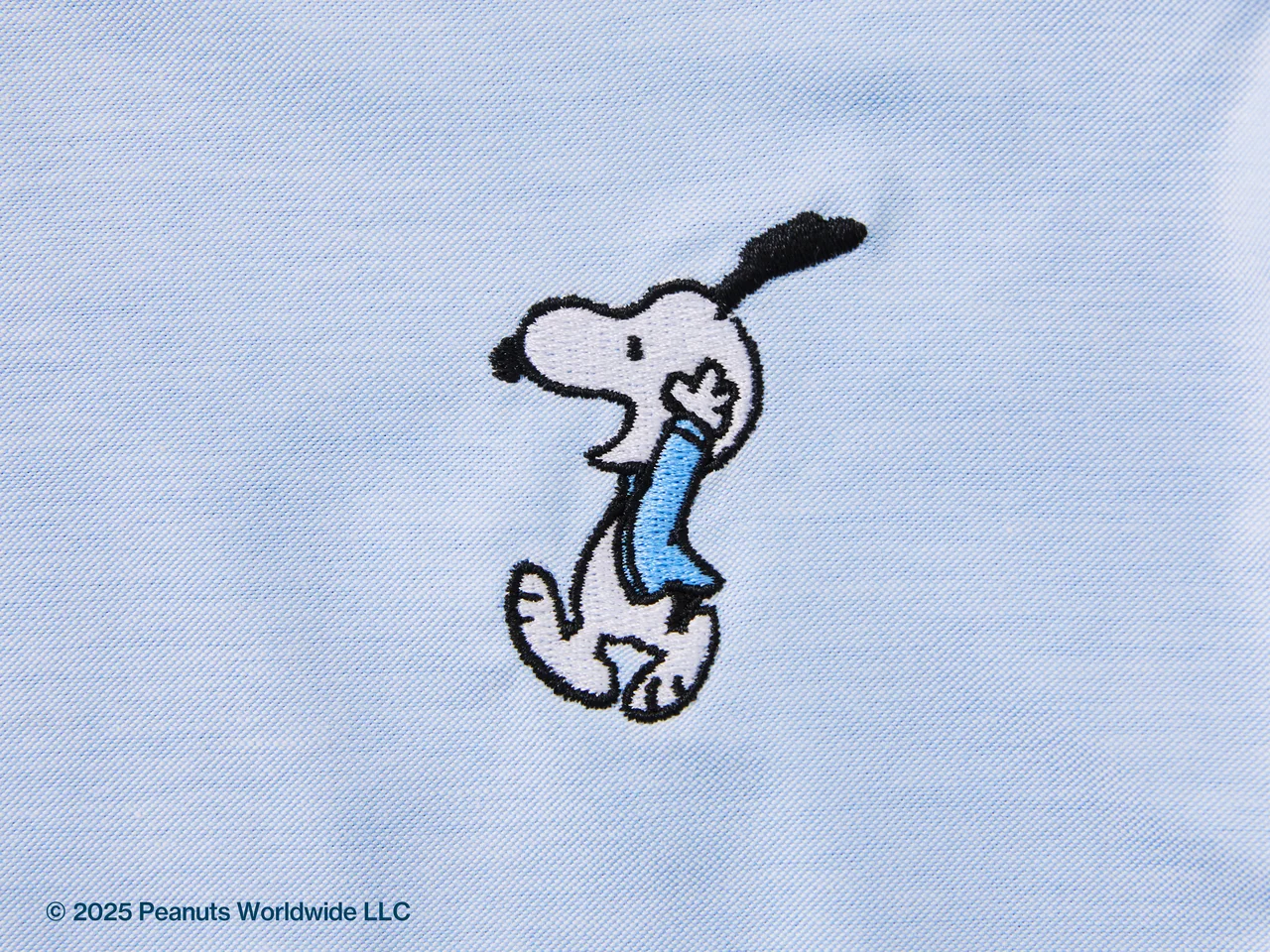 【ブルックス ブラザーズ×PEANUTSの画像_8