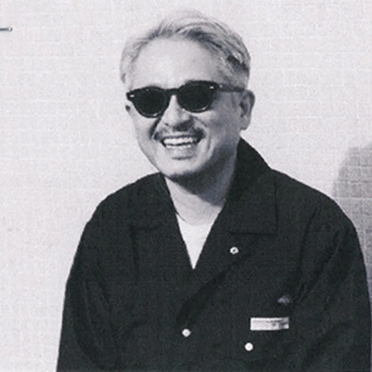 外山雄一さんプロフィール画像