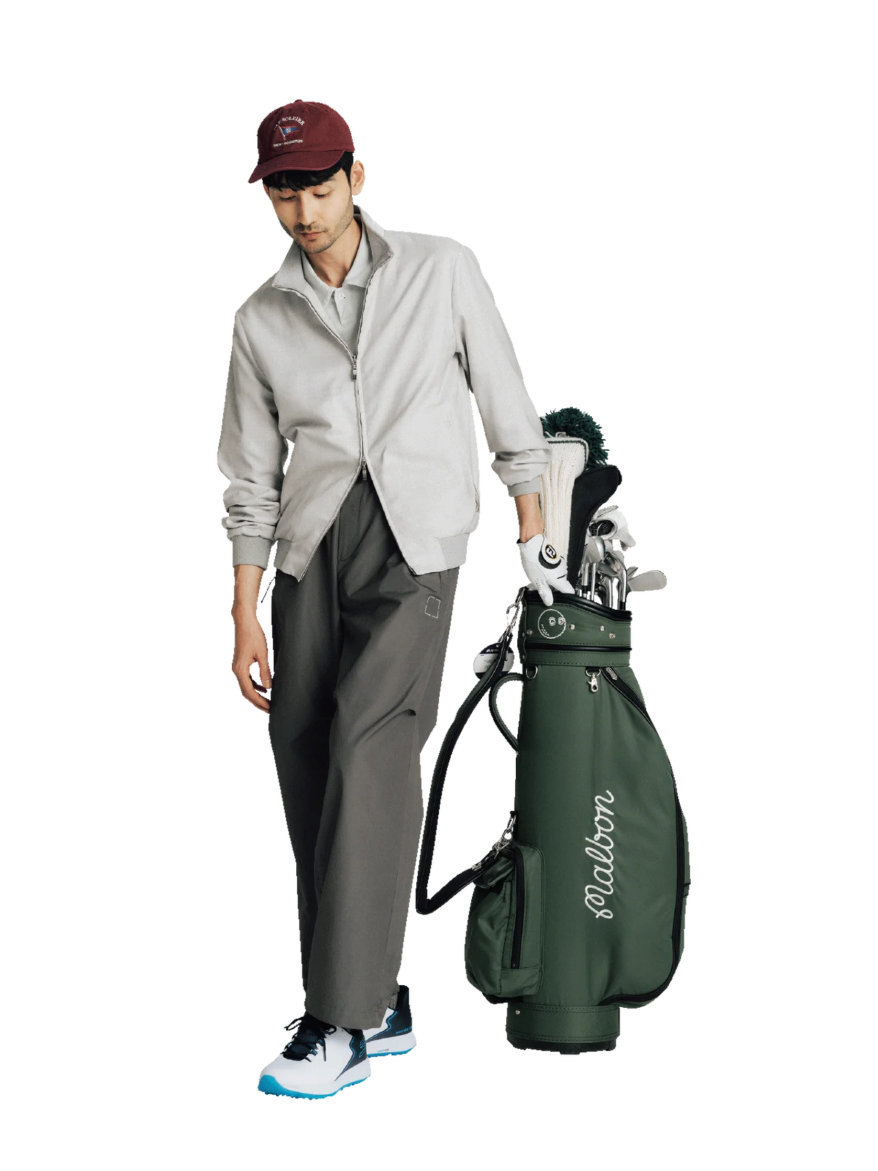 ハンズフリー スリップインズがラクすぎての画像_5