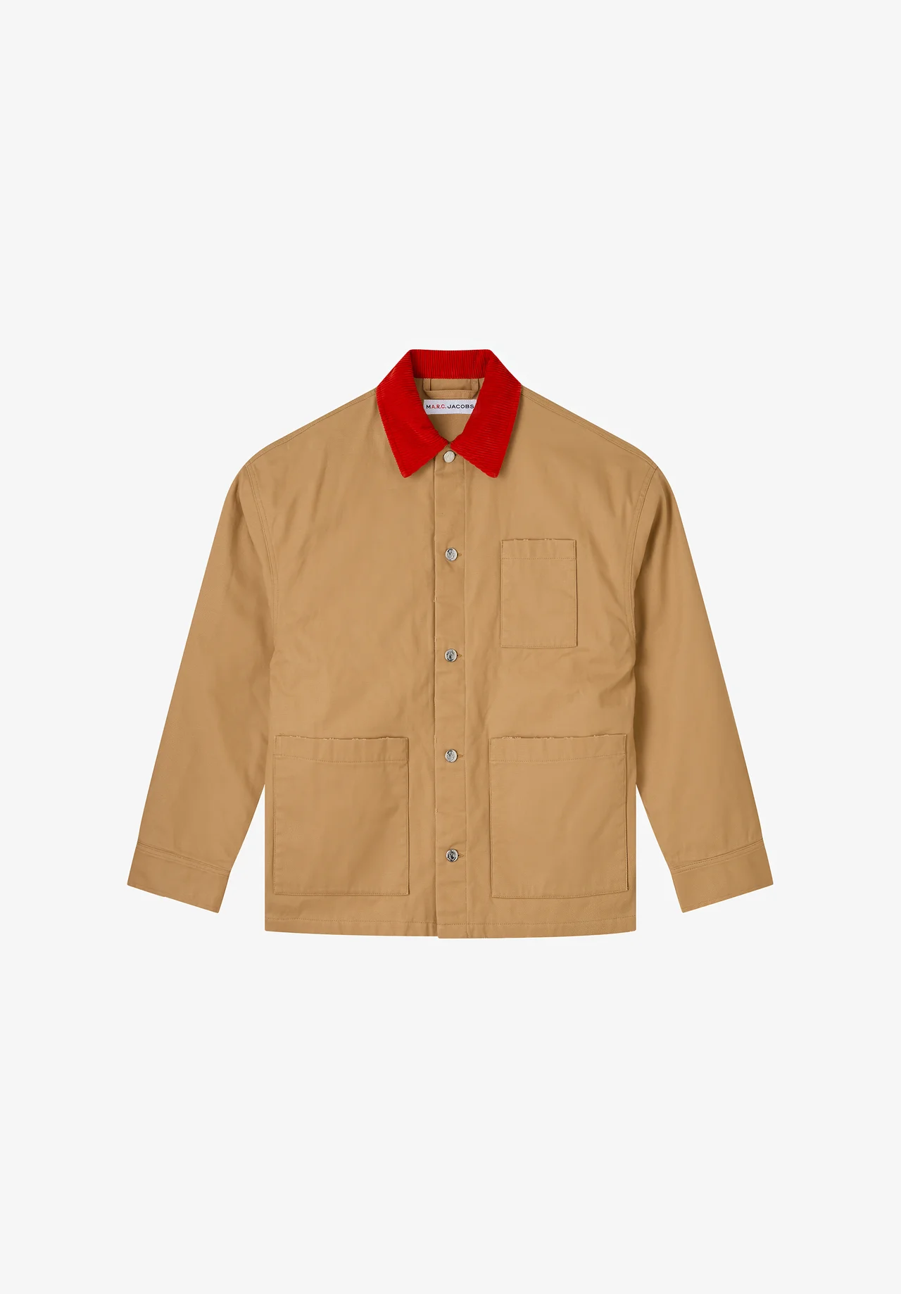 【マーク ジェイコブス×A.P.C.】8の画像_18