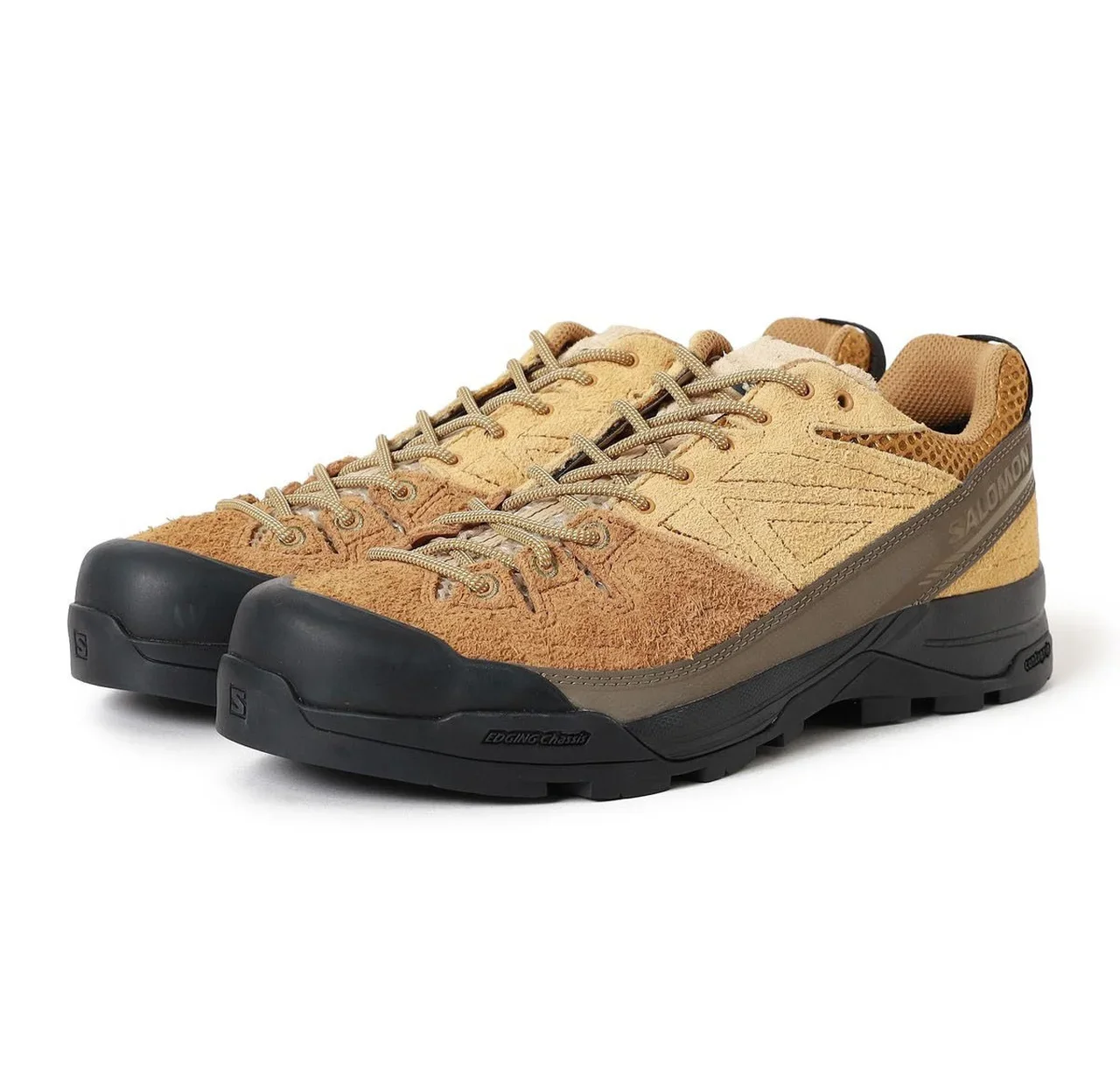 Salomon / X-ALP™ Suede BEAMS EXCLUSIVE COLOR