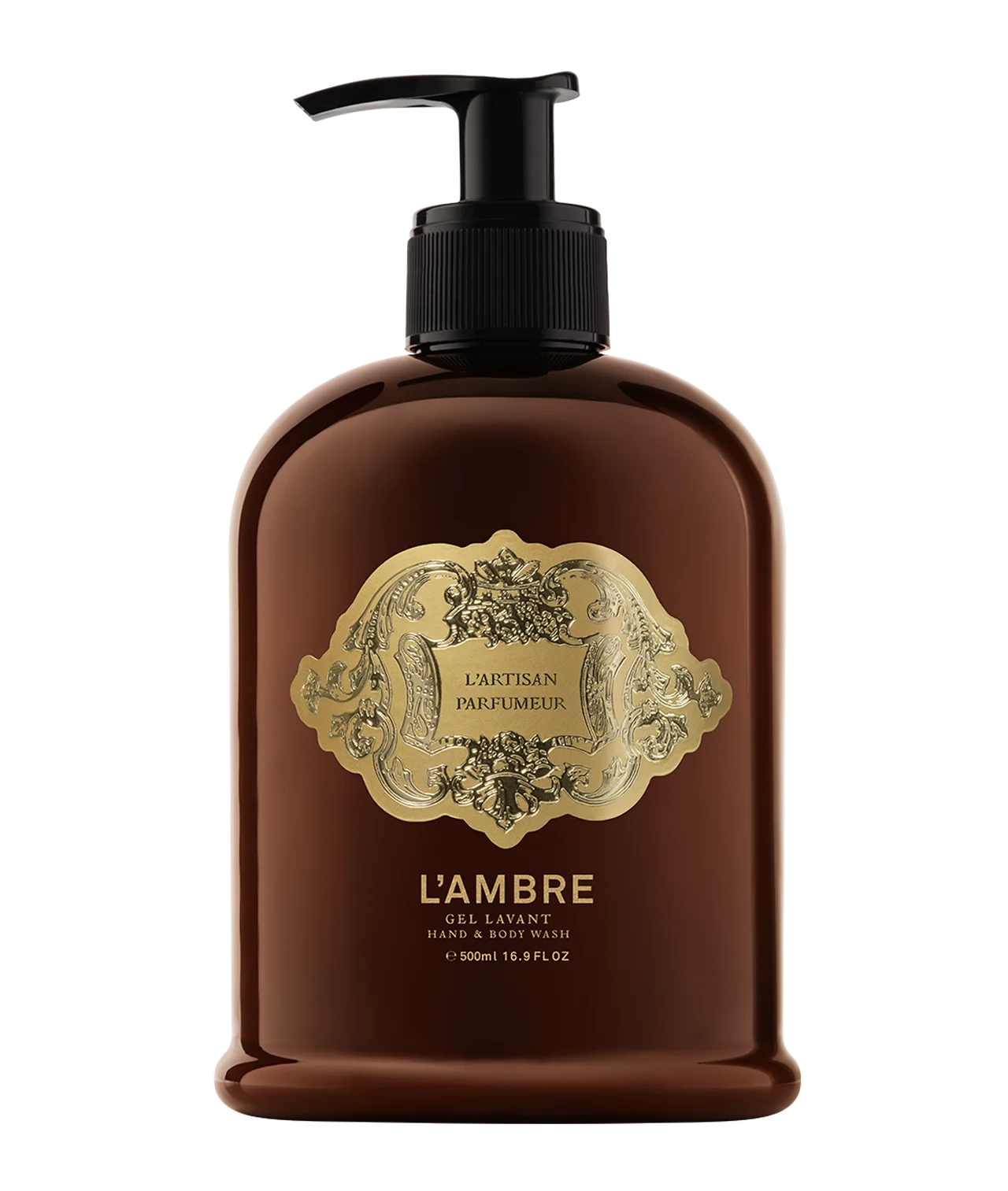 「ラルチザン パフューマー」から1月5日発売に発売されるハンド＆ボディウォッシュ