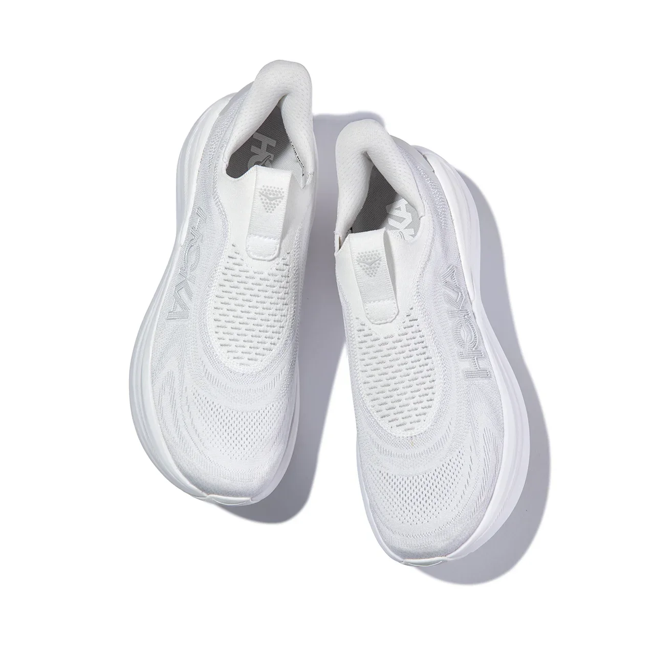 HOKA®|Skyward Laceless