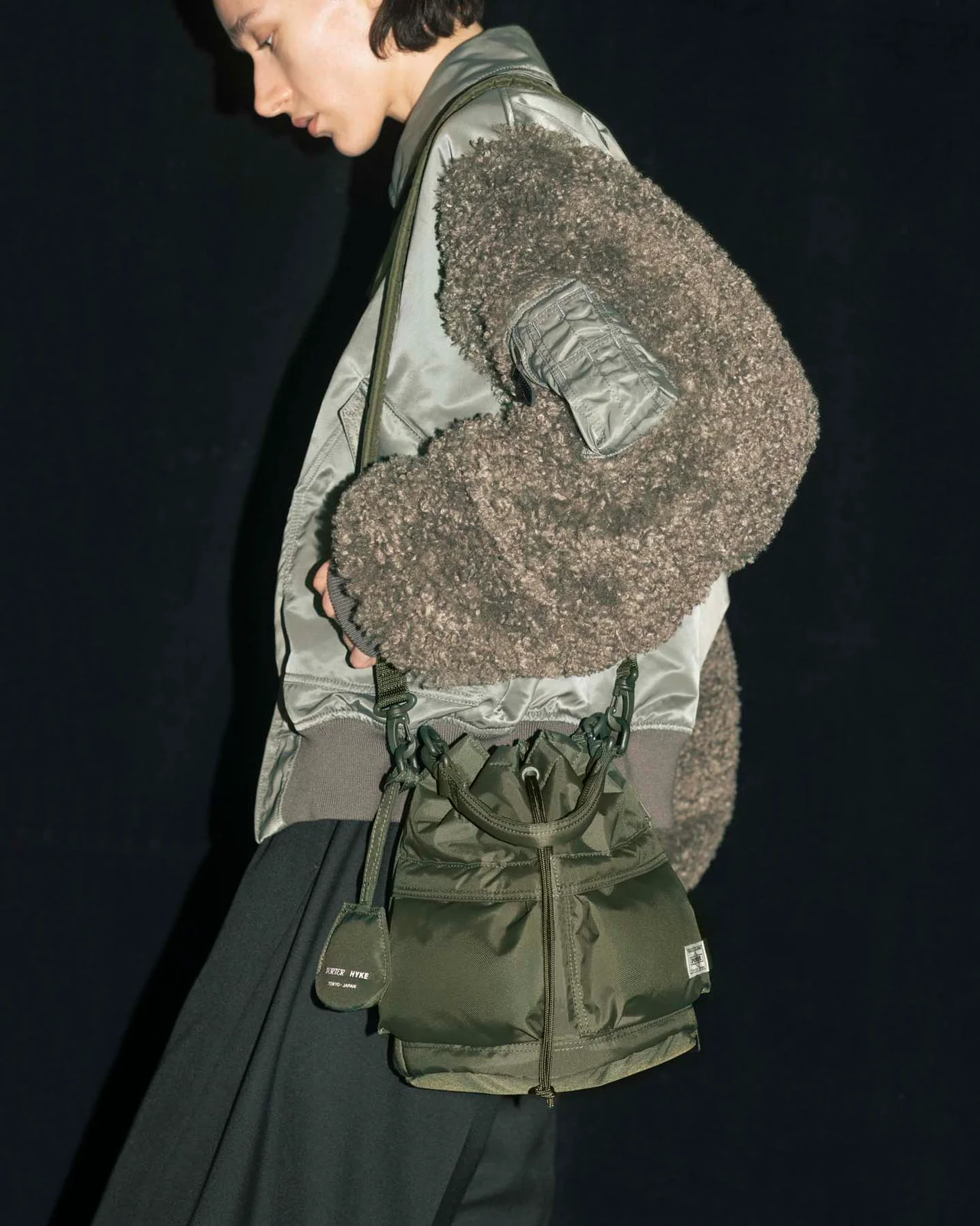 【差がつく大人の吉田カバン】名コラボ「ポの画像_6