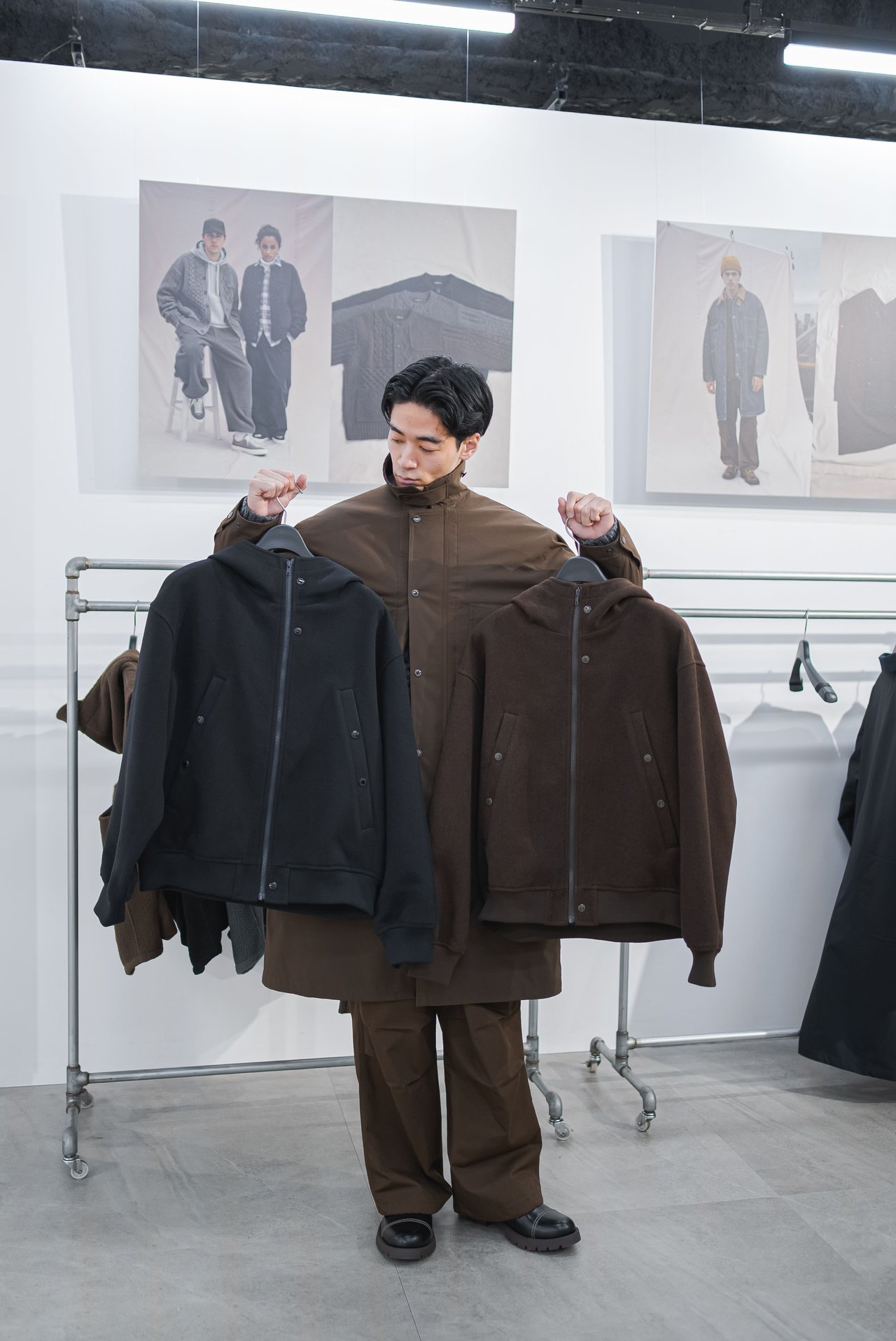 【大人のジーユー】「GU×エンジニアド の画像_14