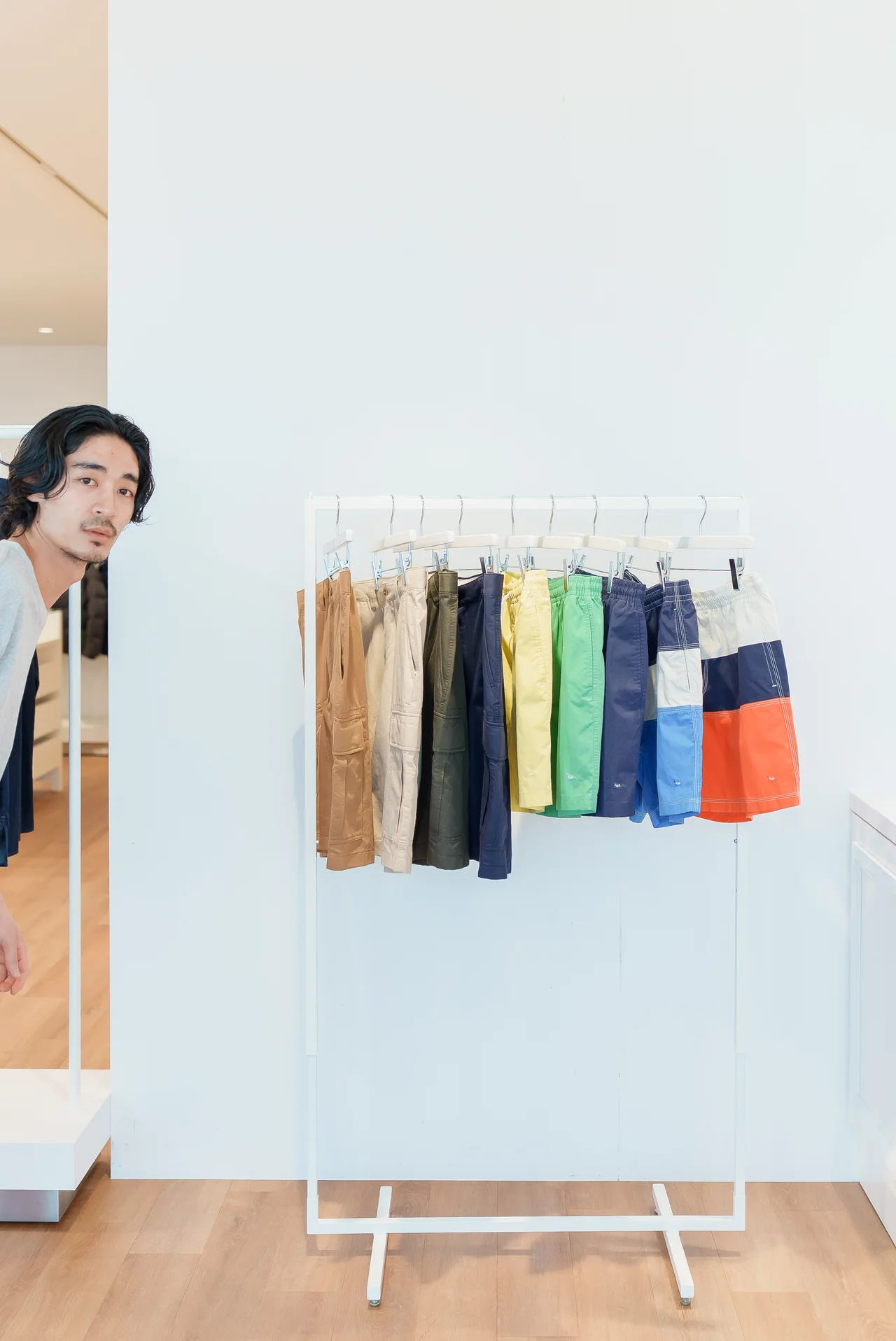 【大人のユニクロ】「UNIQLO andの画像_12