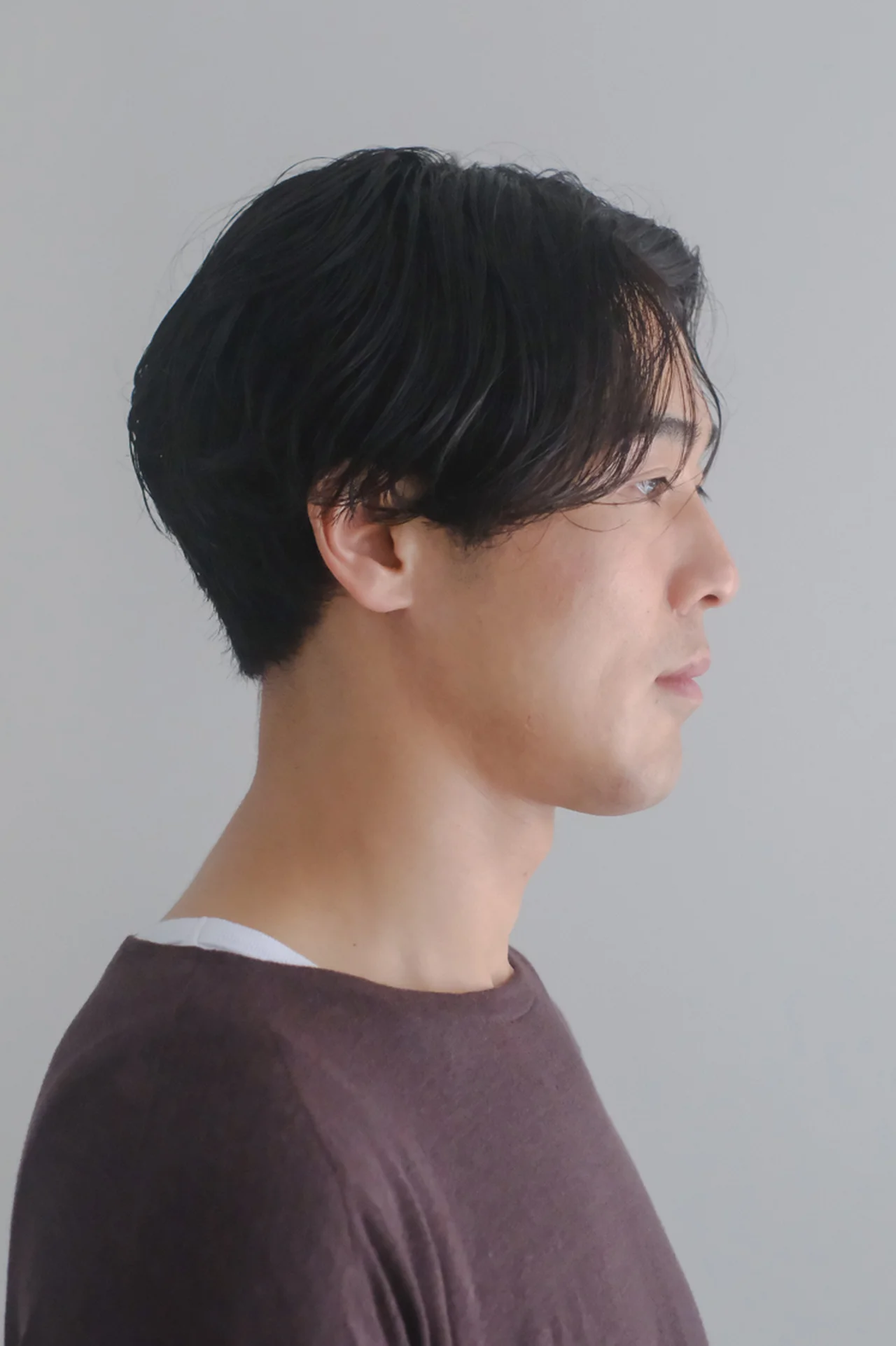 「湿度が高い季節はドライに仕上げるのではの画像_3
