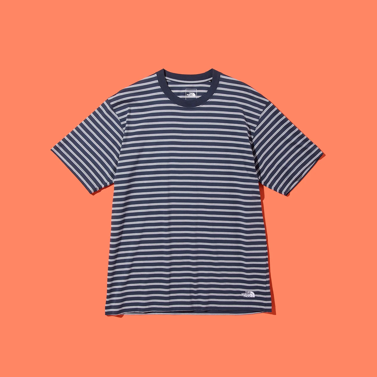 ショートスリーブフラッシュドライボーダーティー