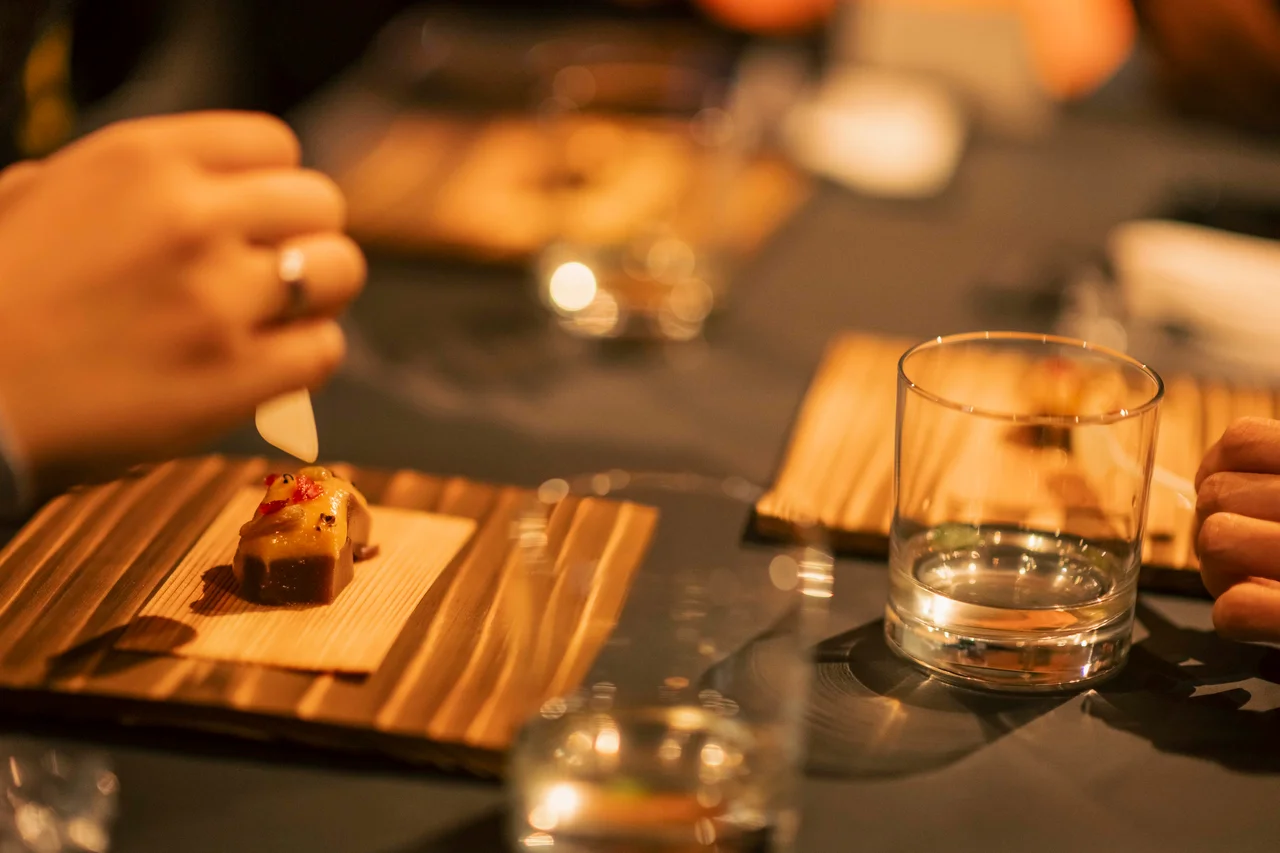 レクサスを五感で感じる体験イベントをレポの画像_48