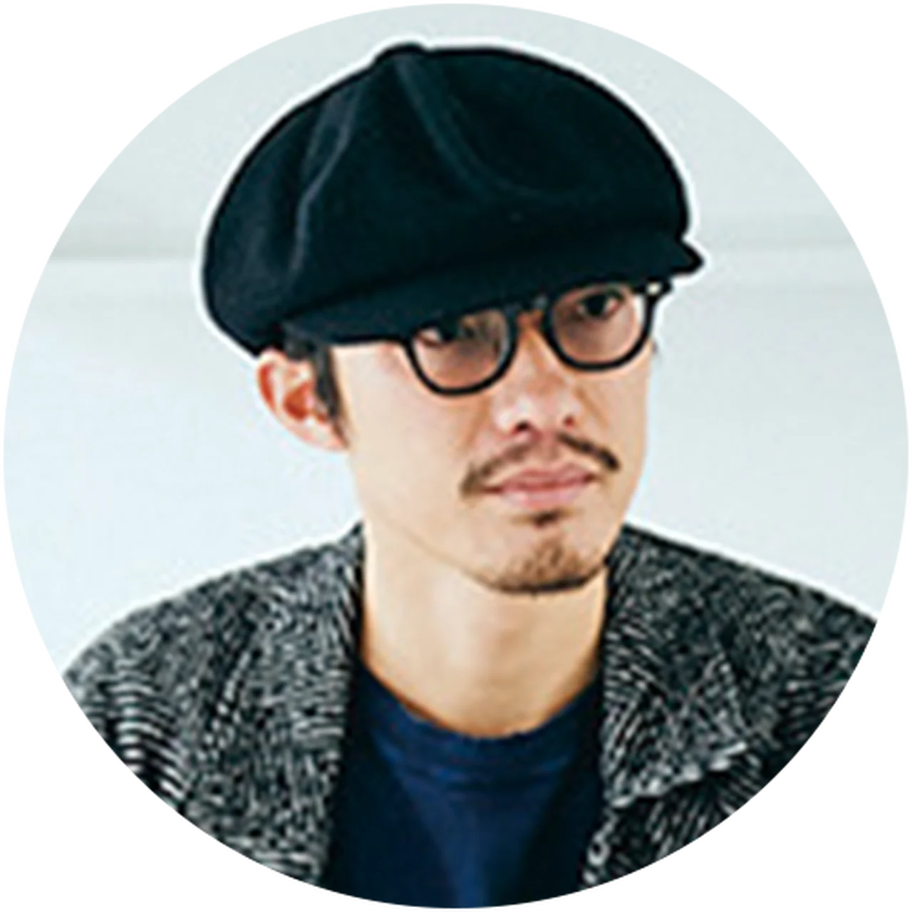 並木一樹さんプロフィール画像