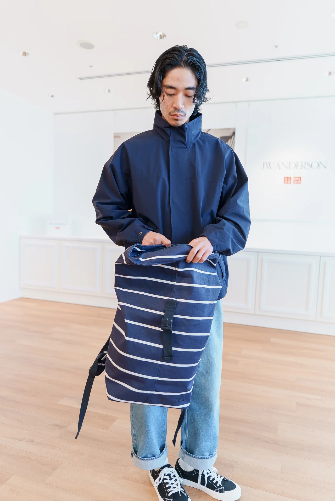 【大人のユニクロ】「UNIQLO andの画像_31