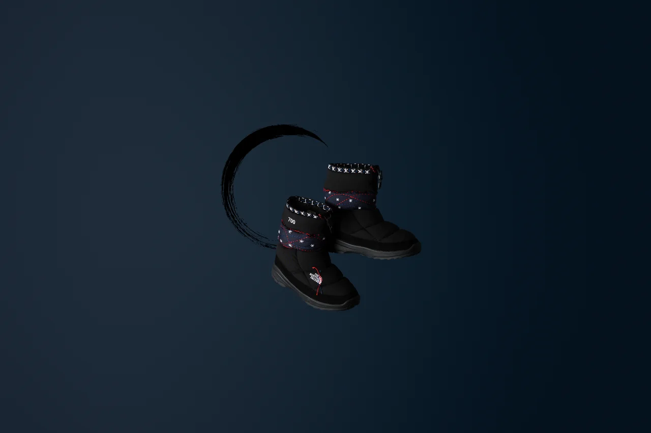 【大人のザ・ノース・フェイス】名品ヌプシの画像_8