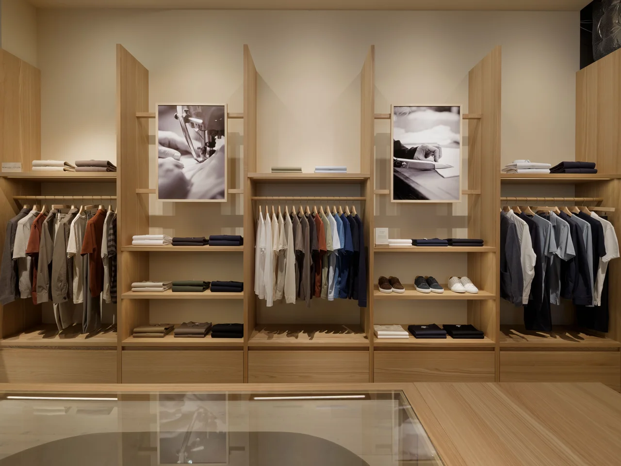 【サンスペル】アジア初の旗艦店「SUNSPEL OMOTESANDO」が表参道にオープン②