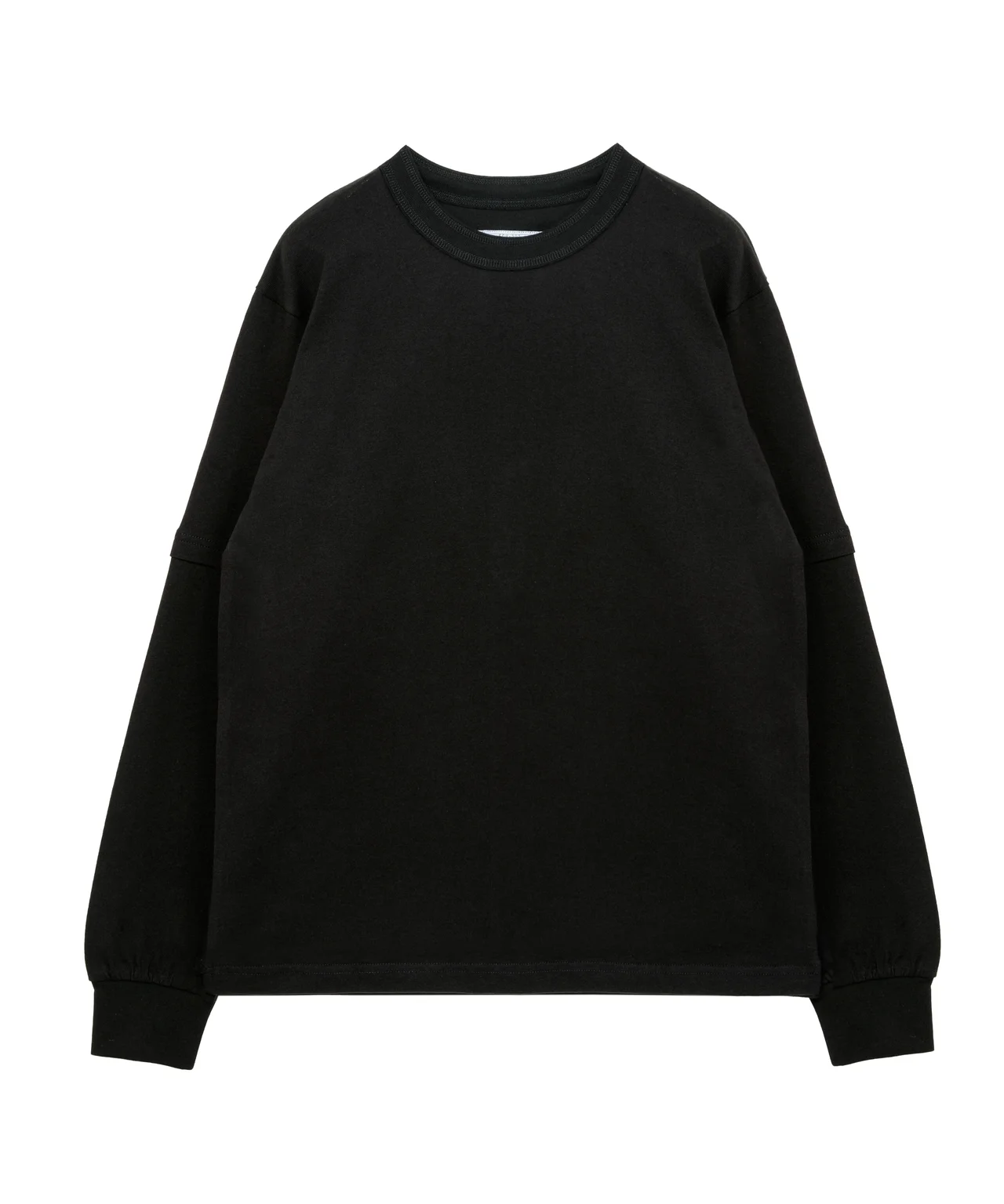 【おしゃれな大人のパックT】サカイの「Tの画像_3