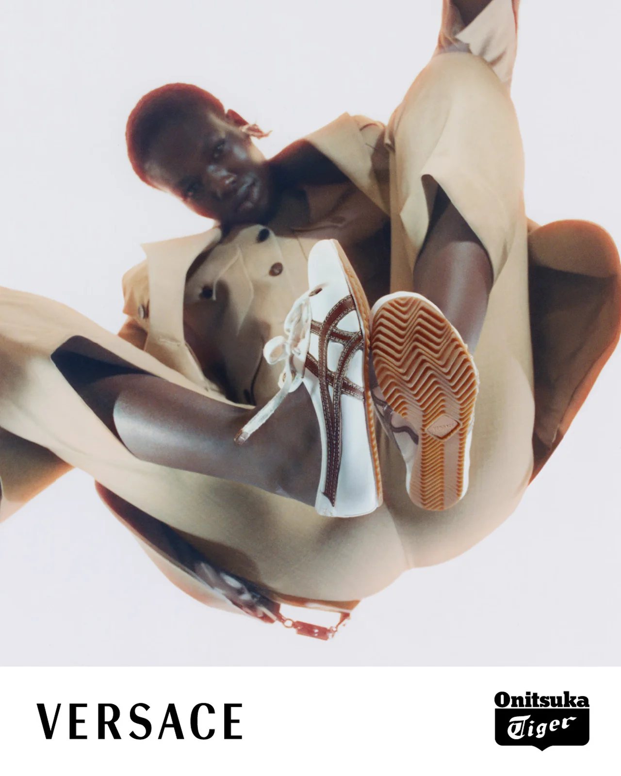 【大人のオニツカタイガー】「ヴェルサーチの画像_5