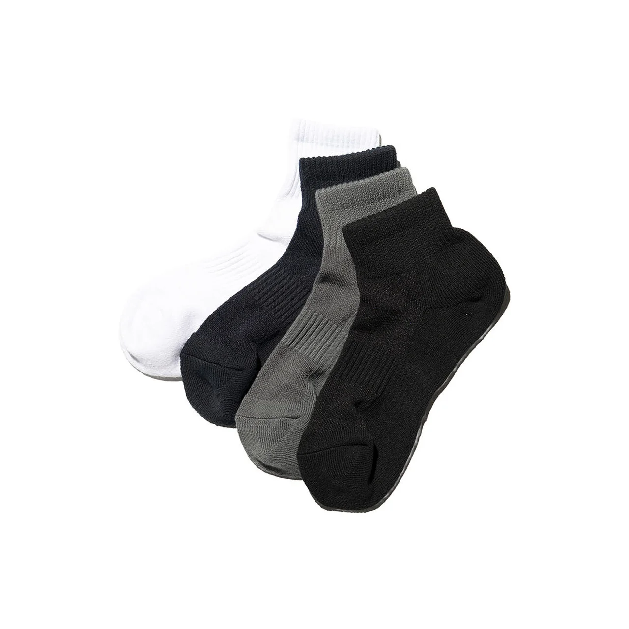 3-PACK TECH SHORT SOCKS￥3,740 