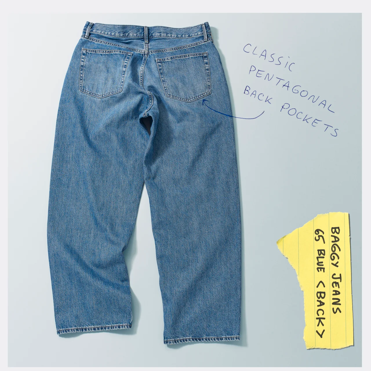 【大人のユニクロ】ユニクロの考える「20の画像_4