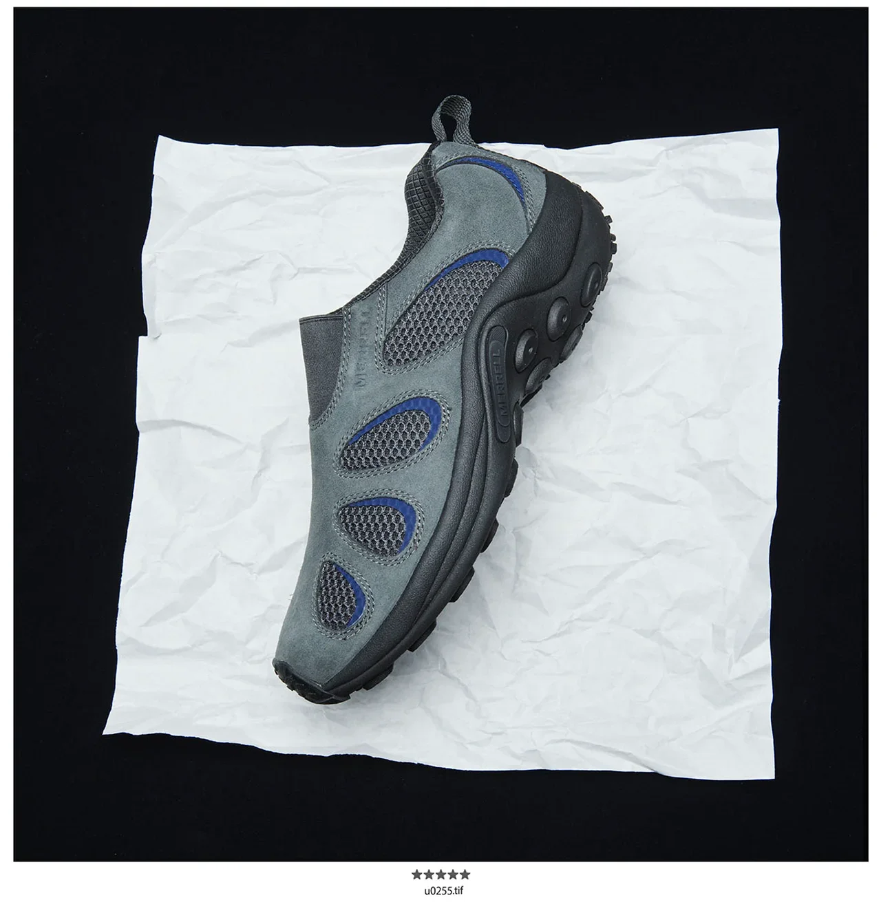 MERRELL|JUNGLE MOC EVO VENT SE
