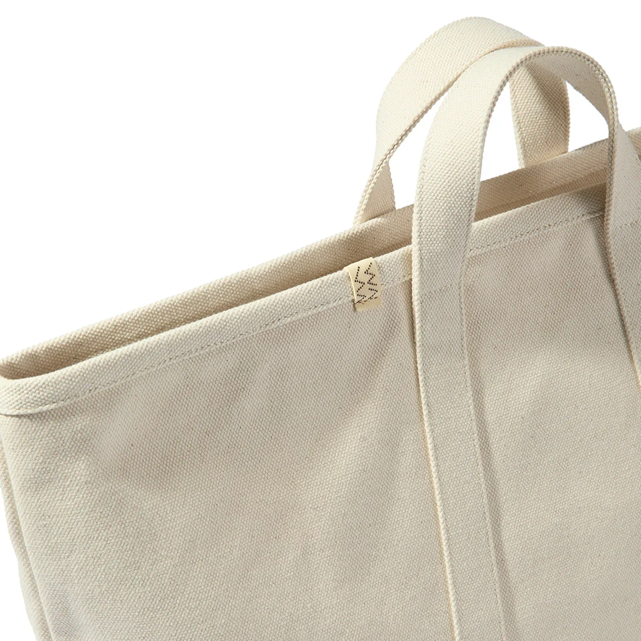 visvim｜CANVAS RIME TOTE（L）