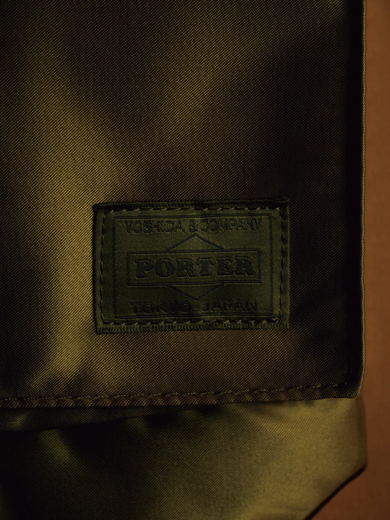 【大人のポーター】シリアルナンバー入り限の画像_7