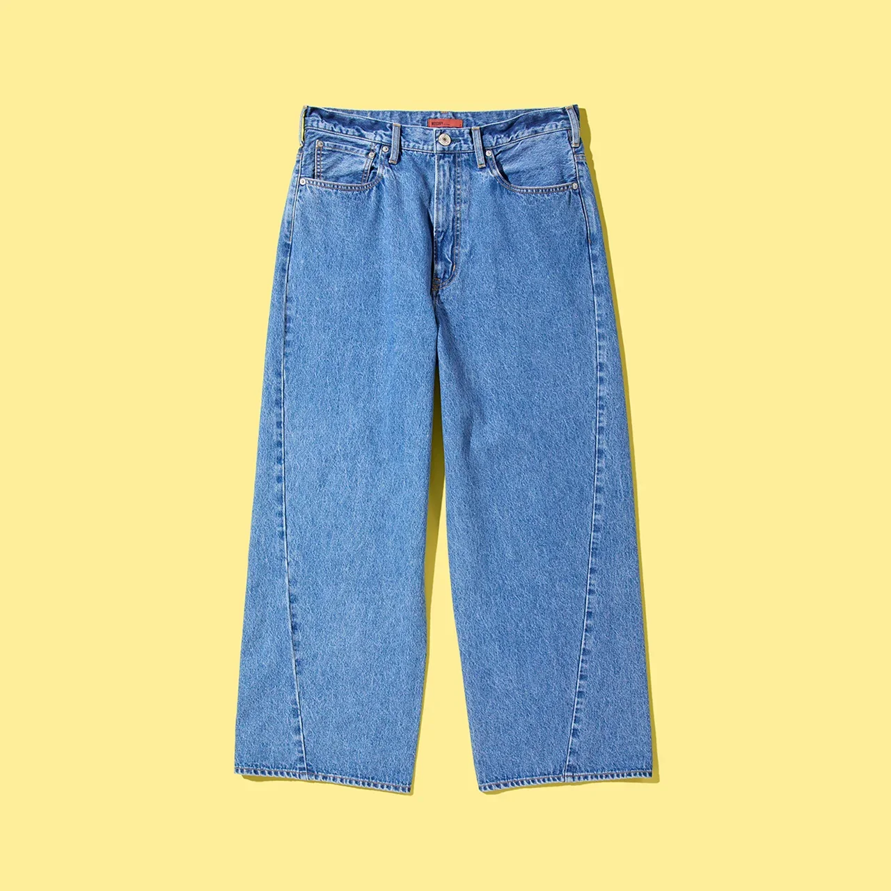 NEEDBY heritage × B:MING by BEAMS｜jonathan