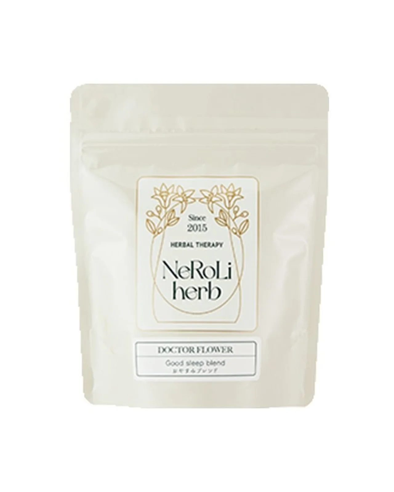 NeRoLi herb｜おやすみブレンド
