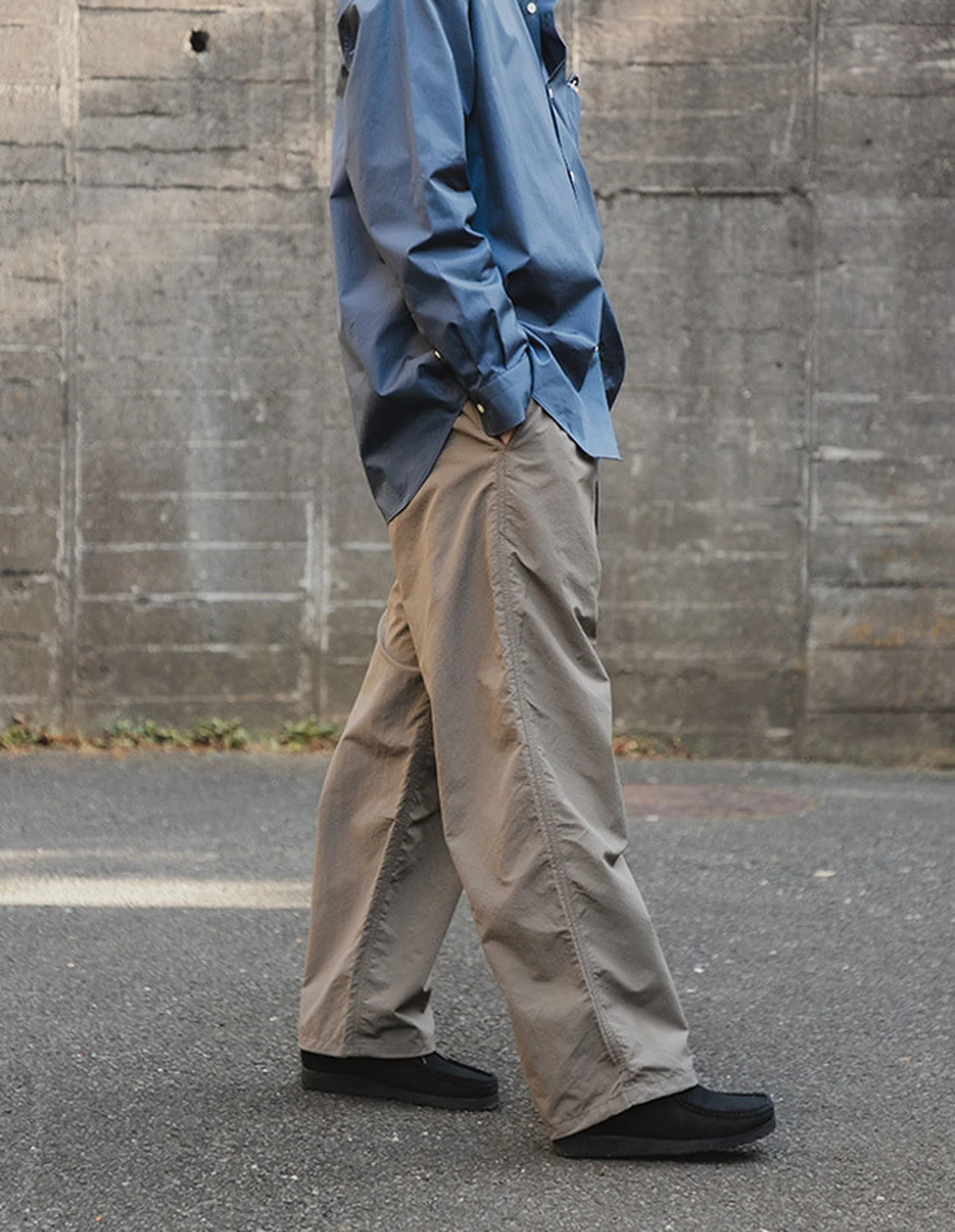 【差がつく大人のグラミチ】URBSでしかの画像_3