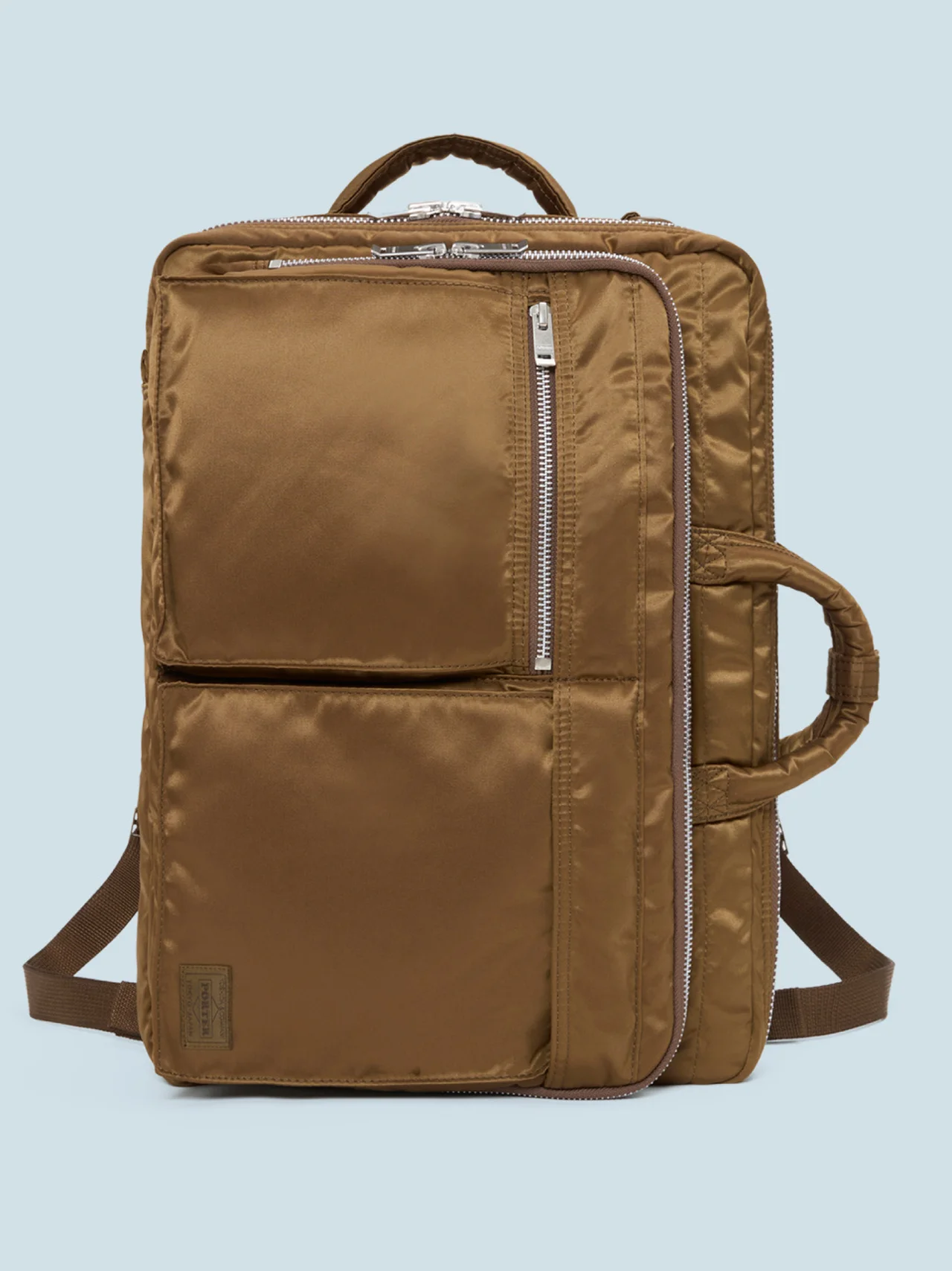 【大人のポーター】シリアルナンバー入り限の画像_3